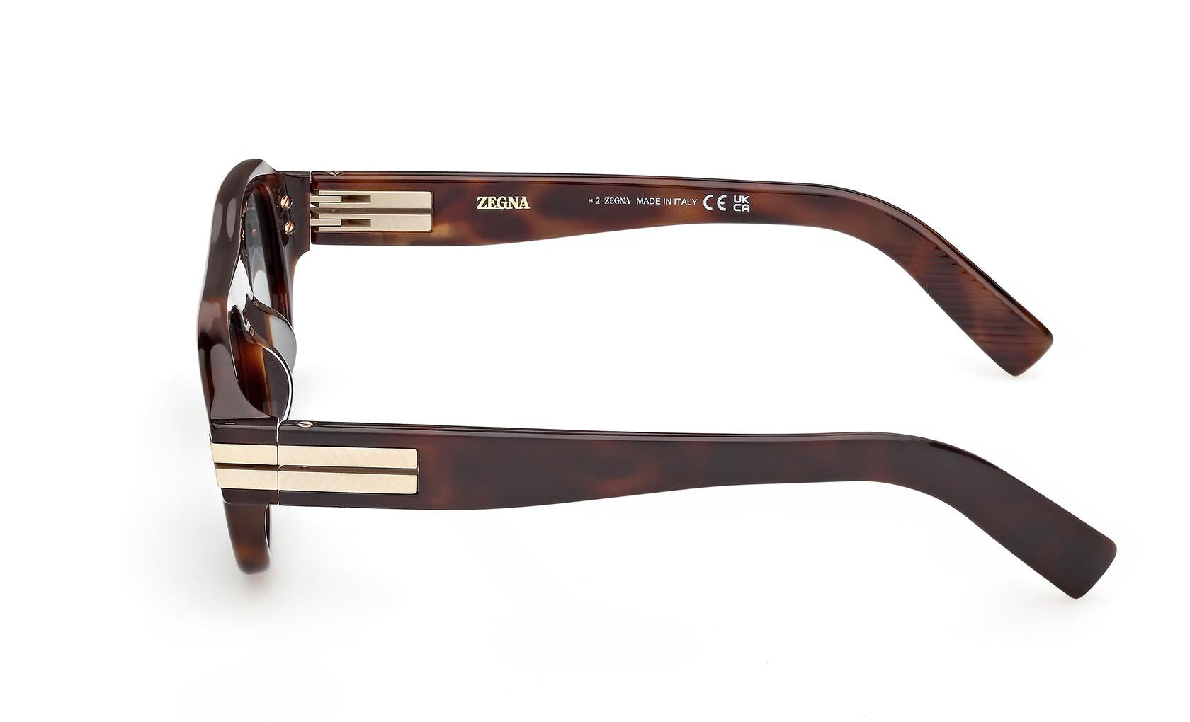 Zegna Sunglasses EZ0304 52A