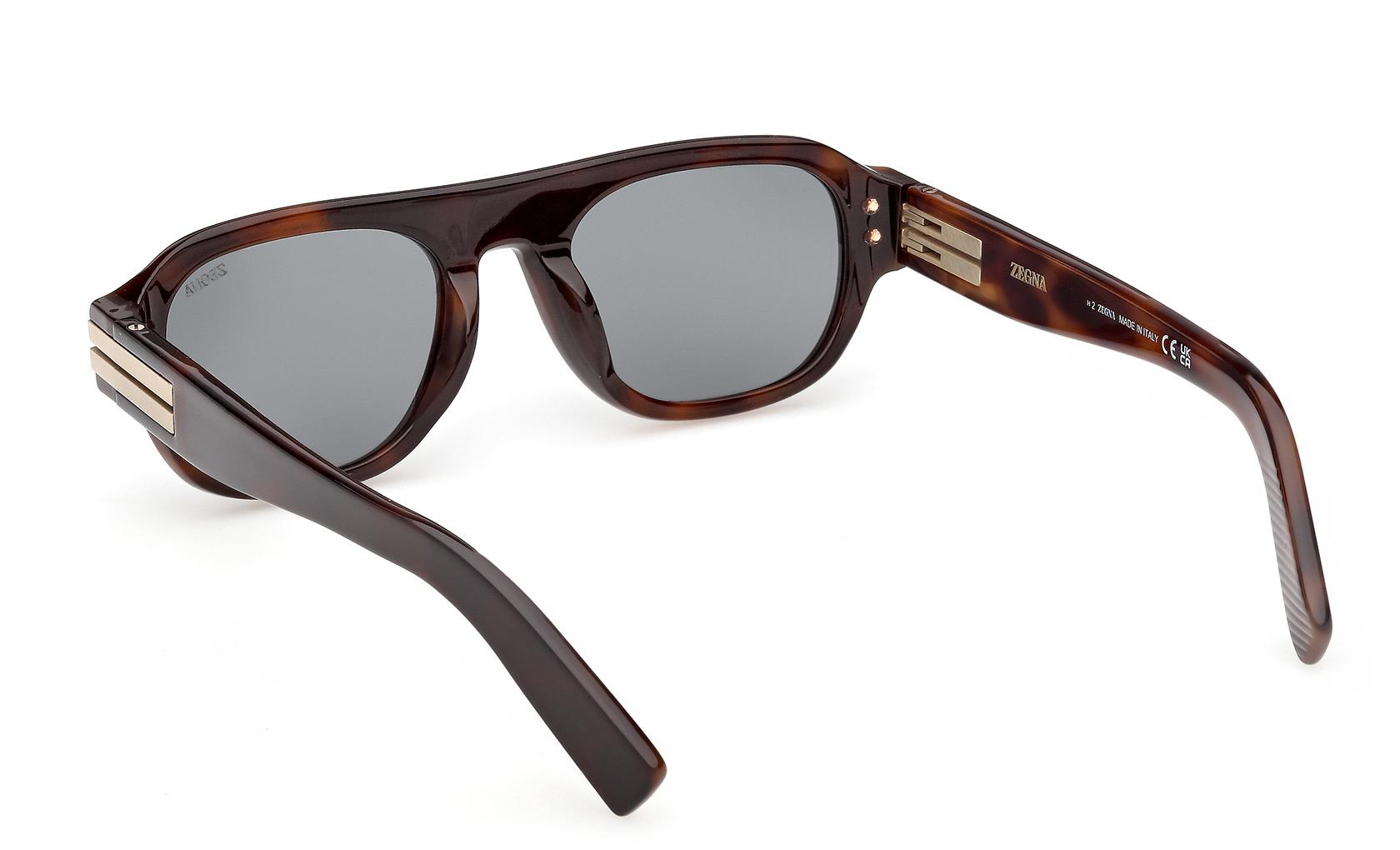 Zegna Sunglasses EZ0304 52A