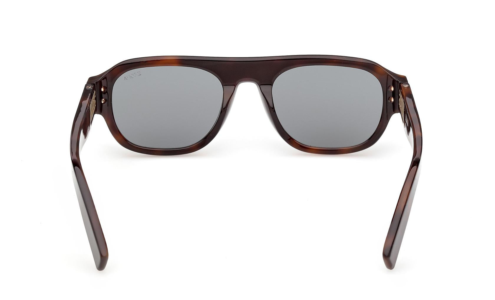 Zegna Sunglasses EZ0304 52A