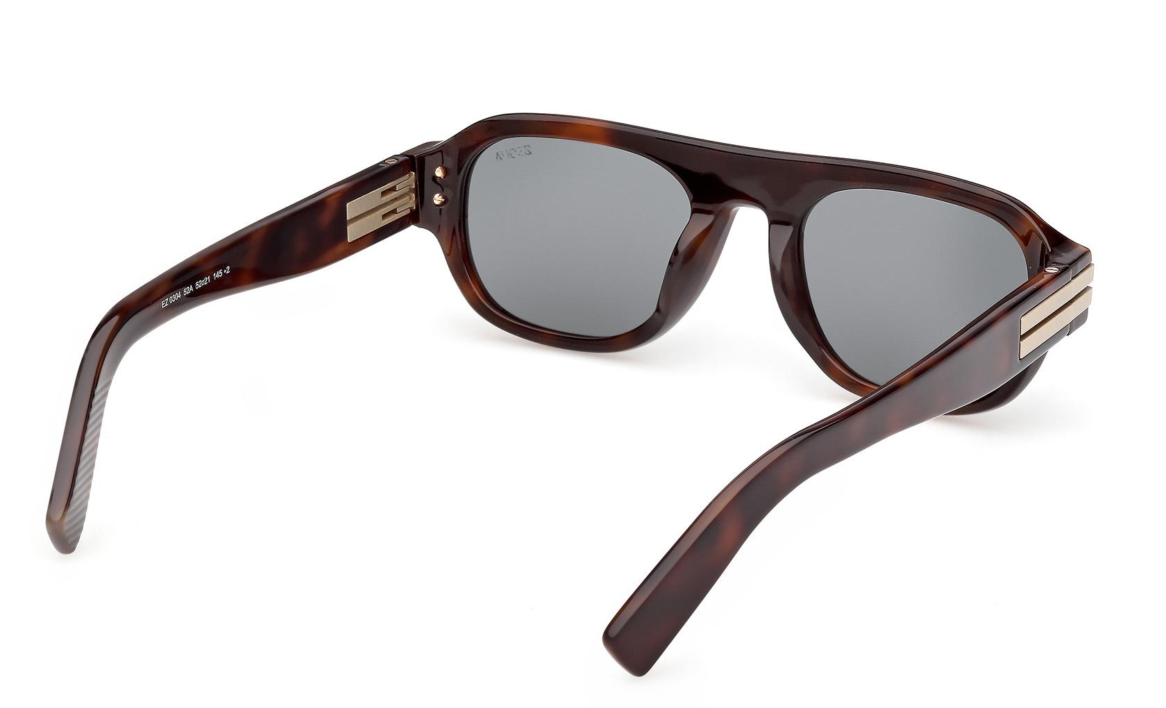 Zegna Sunglasses EZ0304 52A