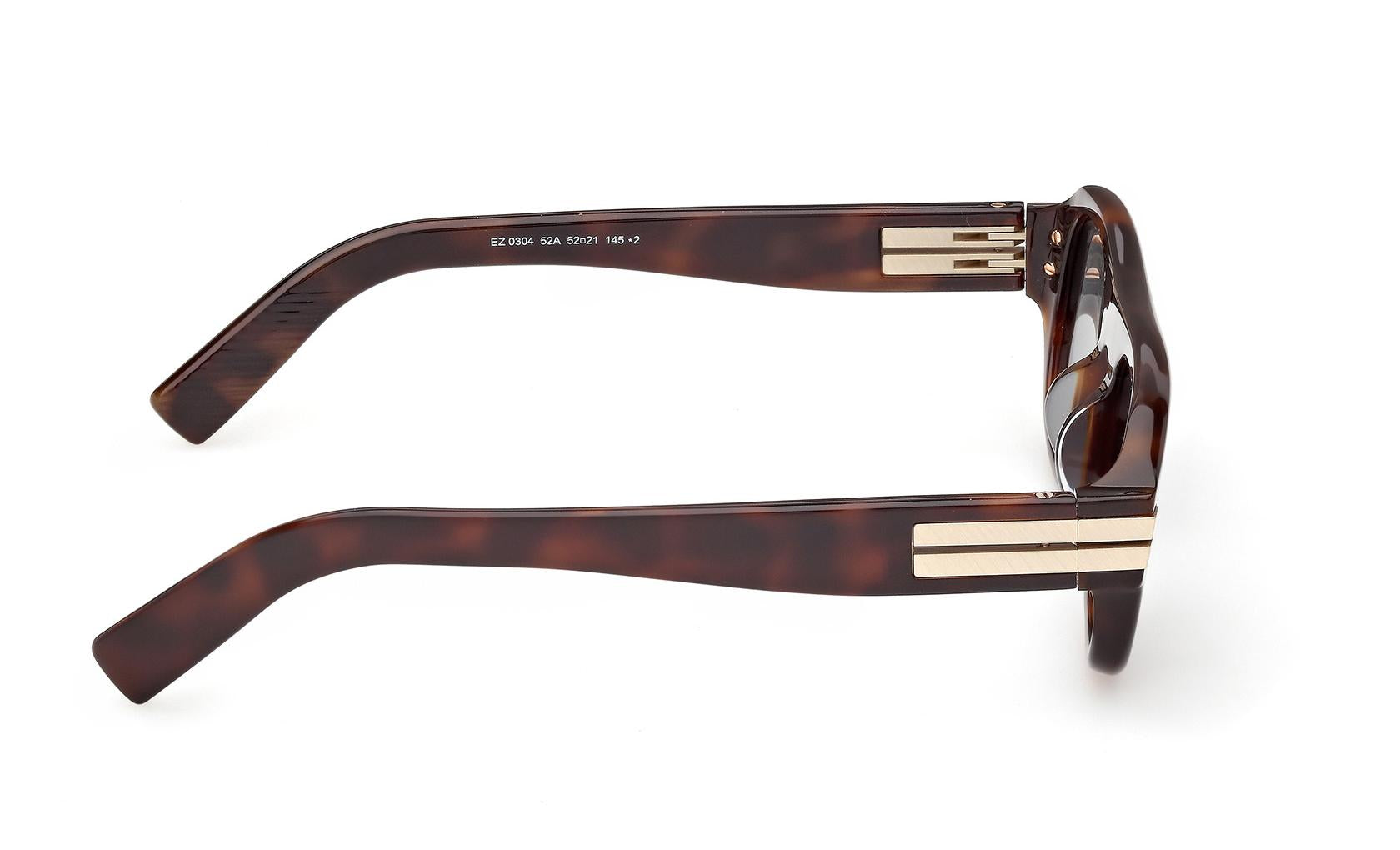 Zegna Sunglasses EZ0304 52A