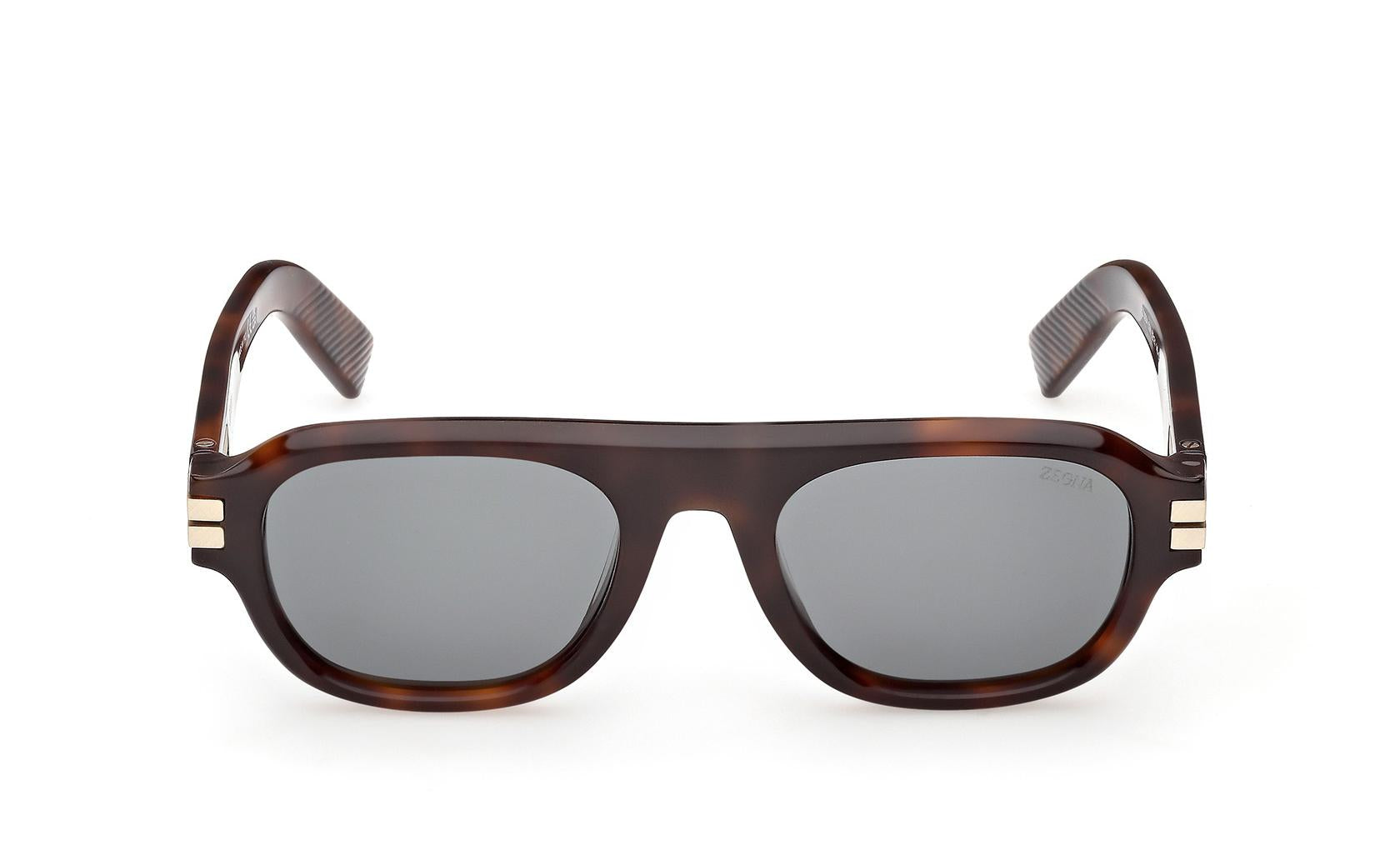 Zegna Sunglasses EZ0304 52A