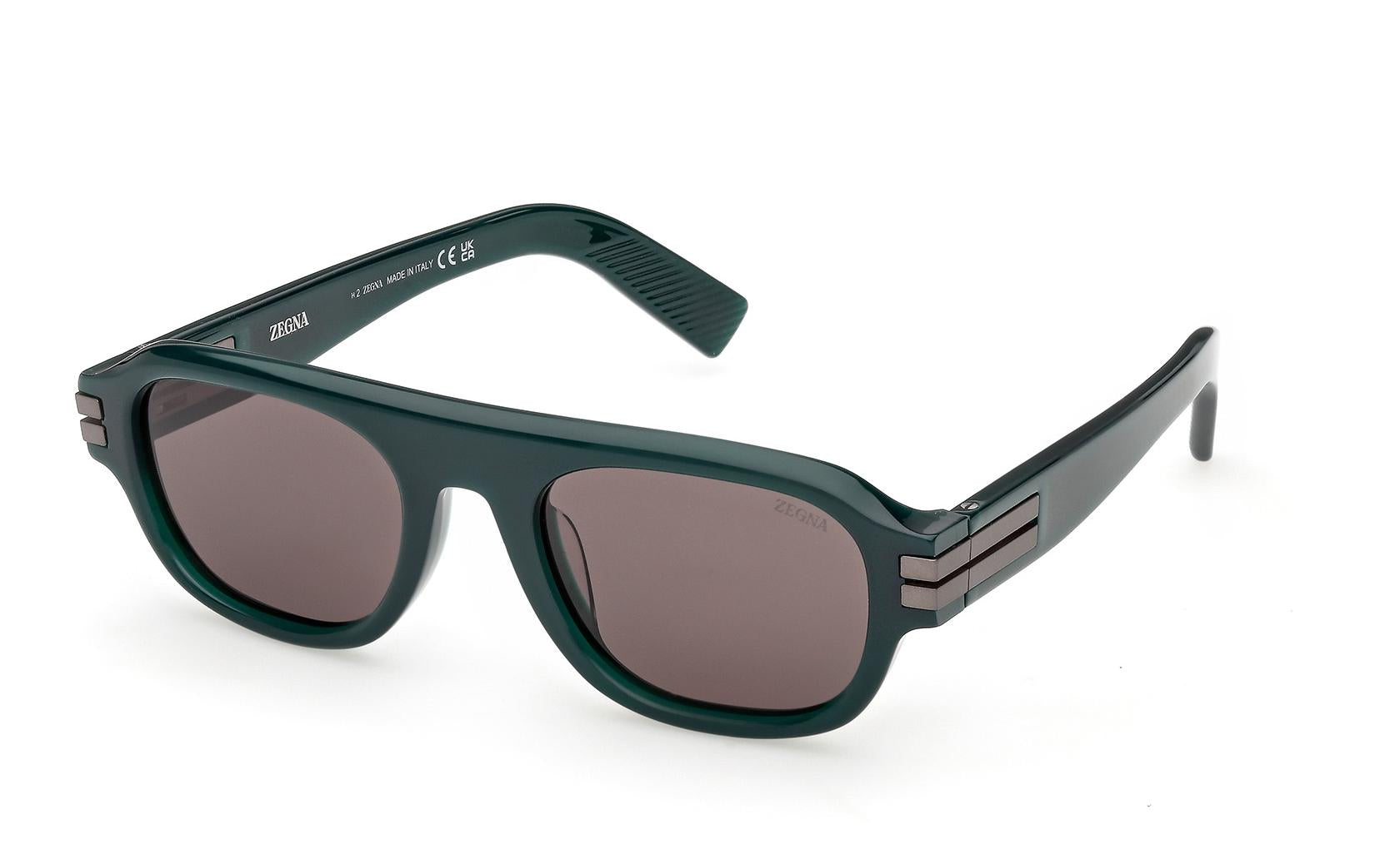 Zegna Sunglasses EZ0304 96A