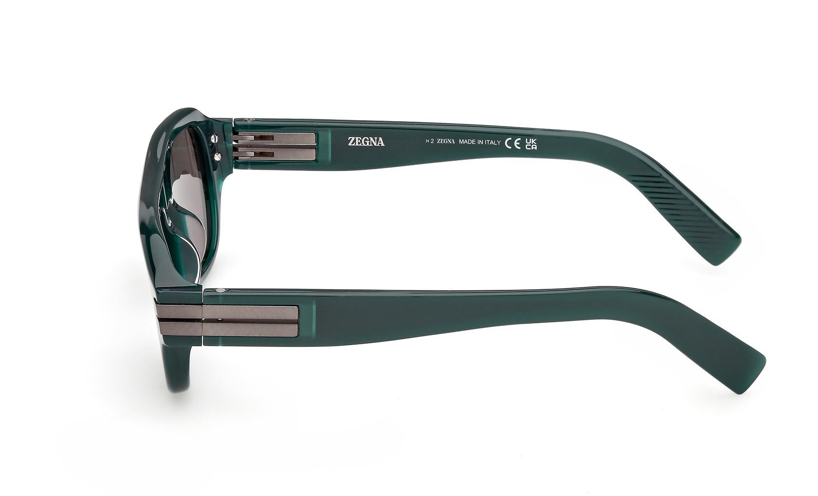 Zegna Sunglasses EZ0304 96A