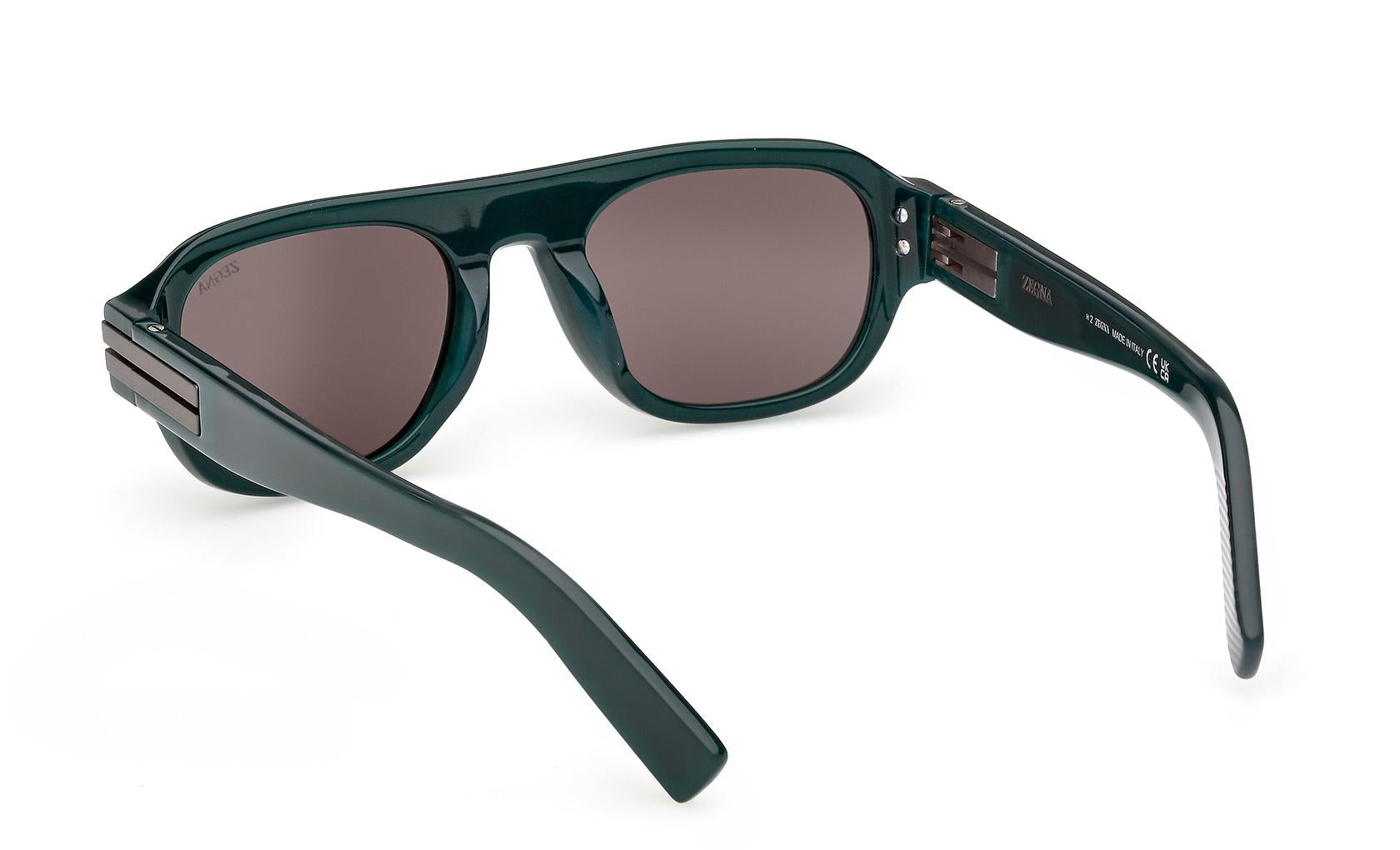 Zegna Sunglasses EZ0304 96A