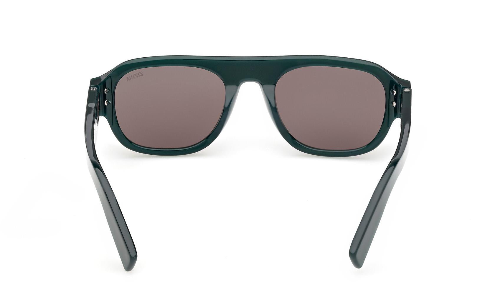 Zegna Sunglasses EZ0304 96A