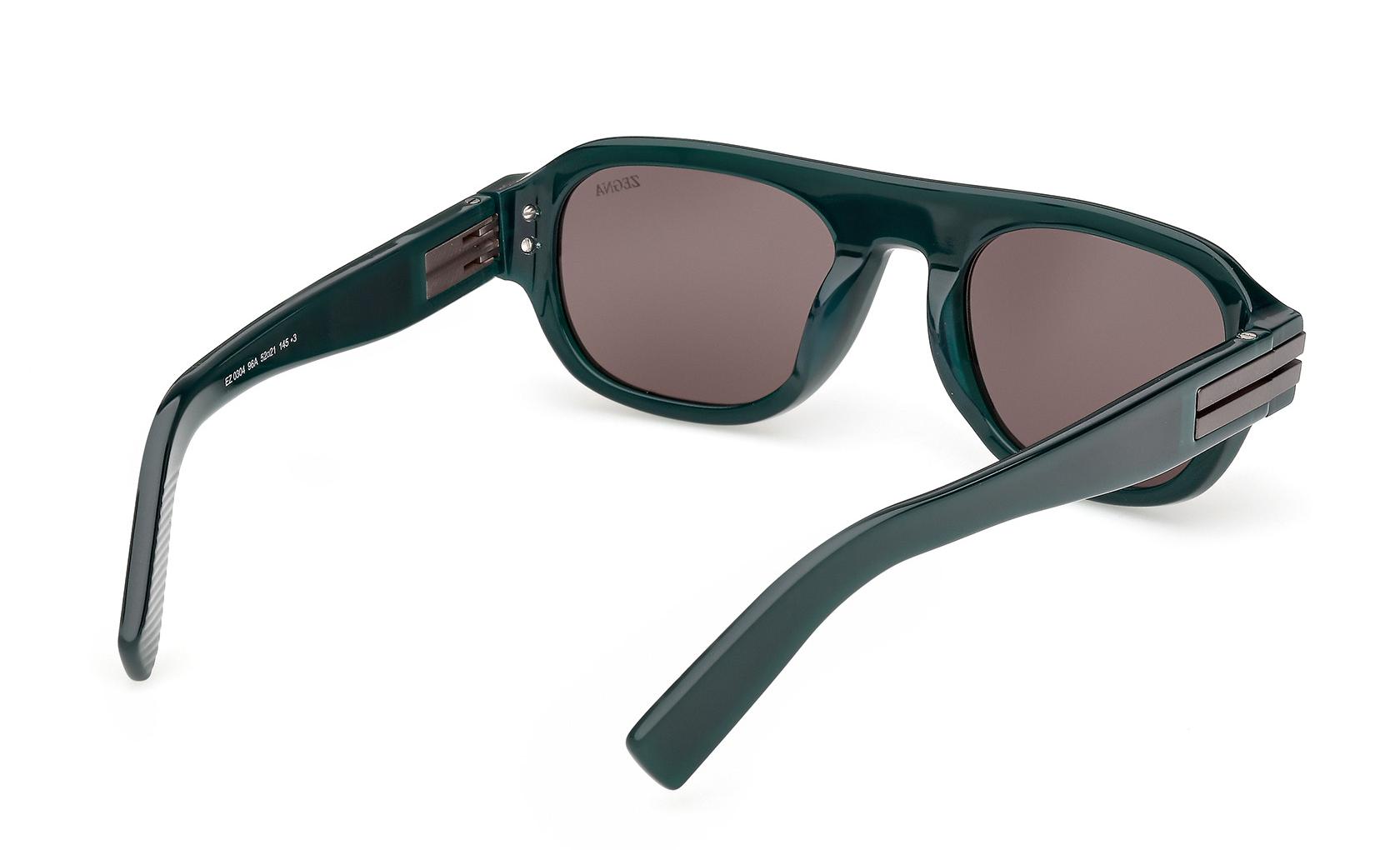 Zegna Sunglasses EZ0304 96A