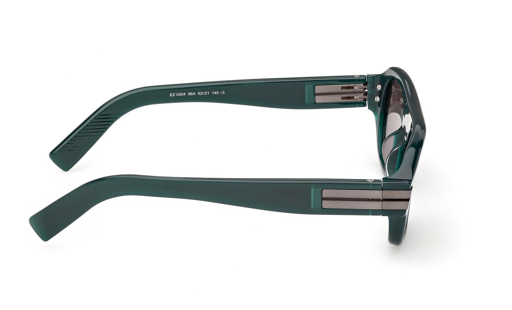 Zegna Sunglasses EZ0304 96A