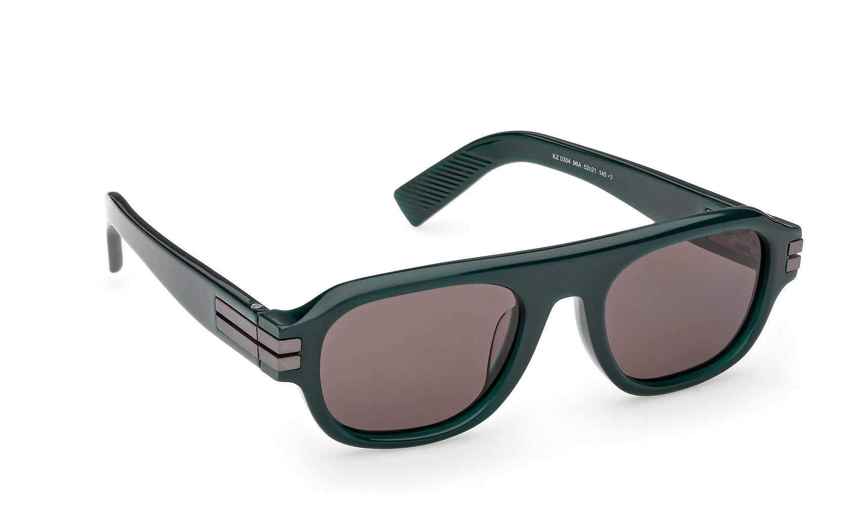 Zegna Sunglasses EZ0304 96A