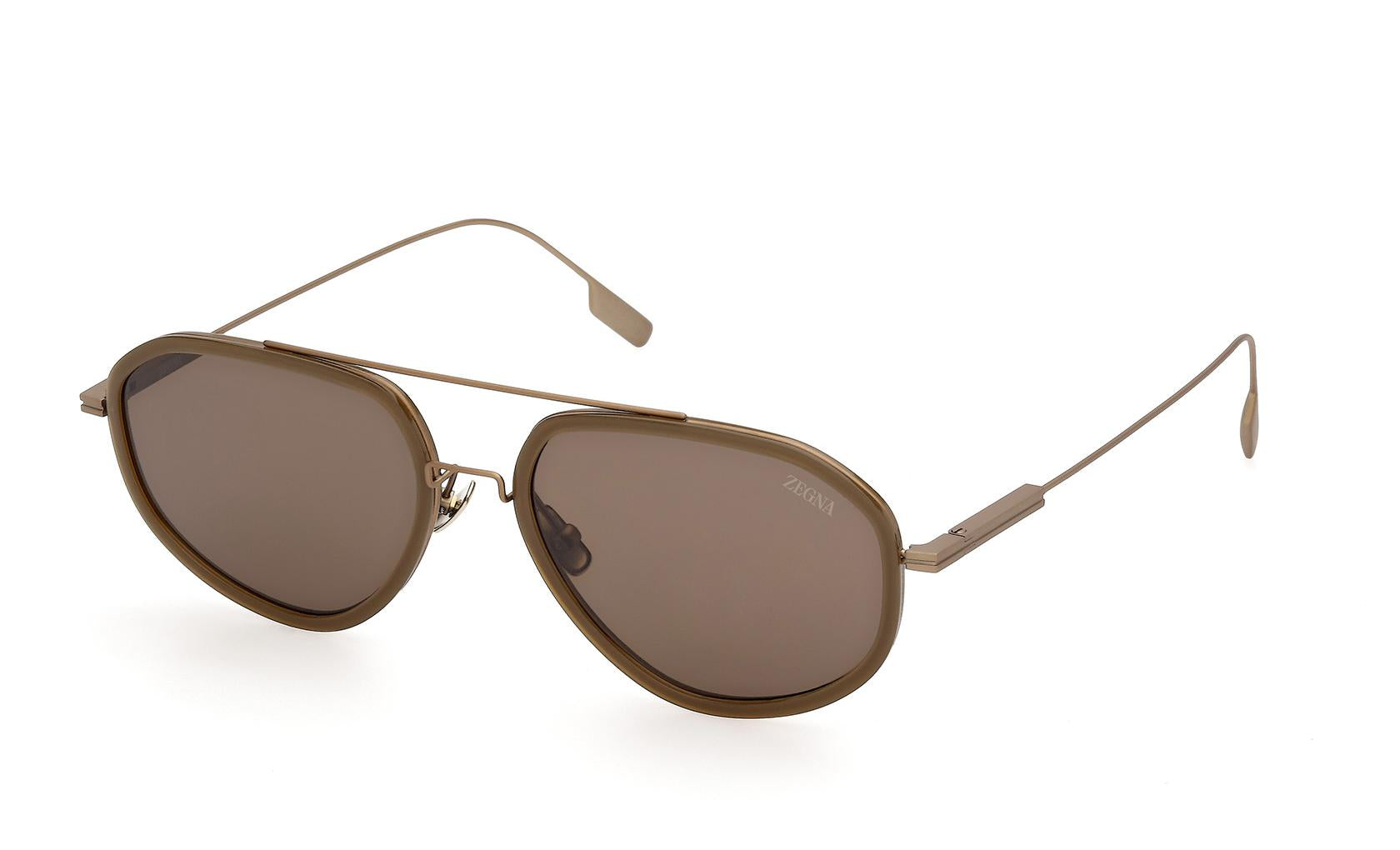 Zegna Sunglasses EZ0305 98E