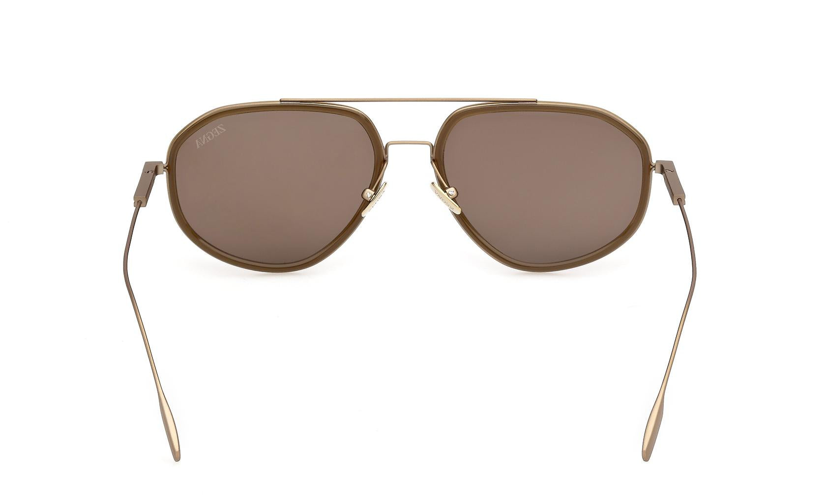 Zegna Sunglasses EZ0305 98E