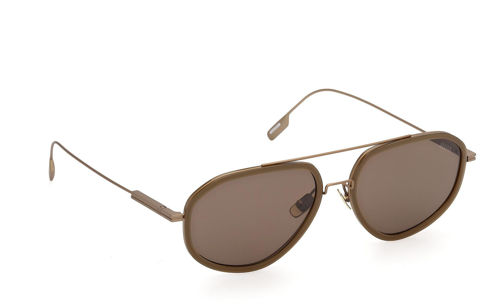 Zegna Sunglasses EZ0305 98E