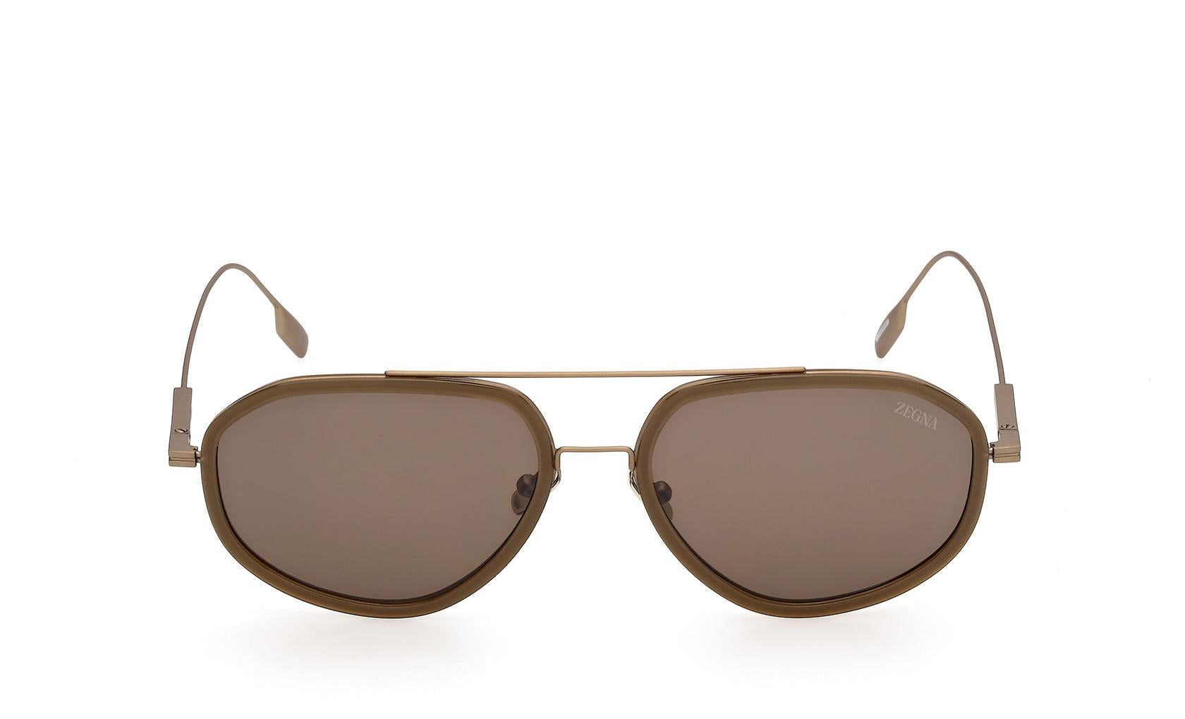 Zegna Sunglasses EZ0305 98E