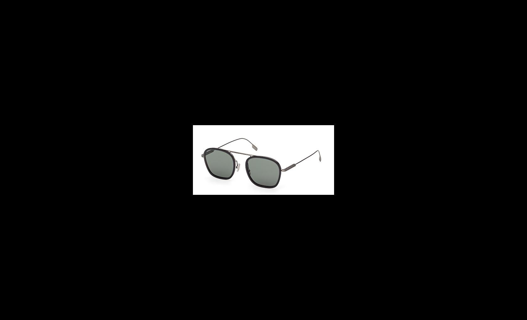 Zegna Sunglasses EZ0306 20N