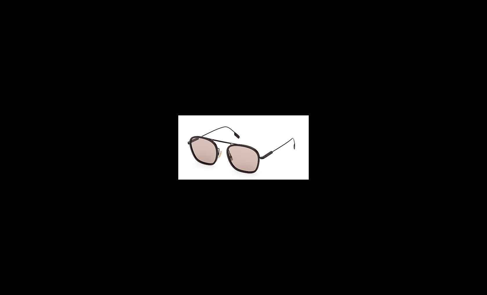 Zegna Sunglasses EZ0306 50E