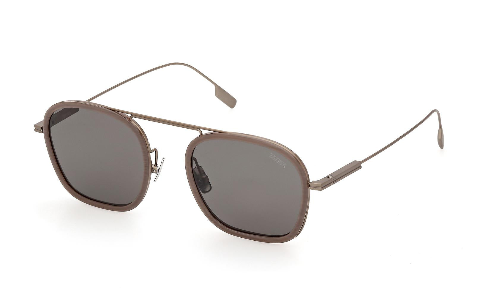 Zegna Sunglasses EZ0306 59D