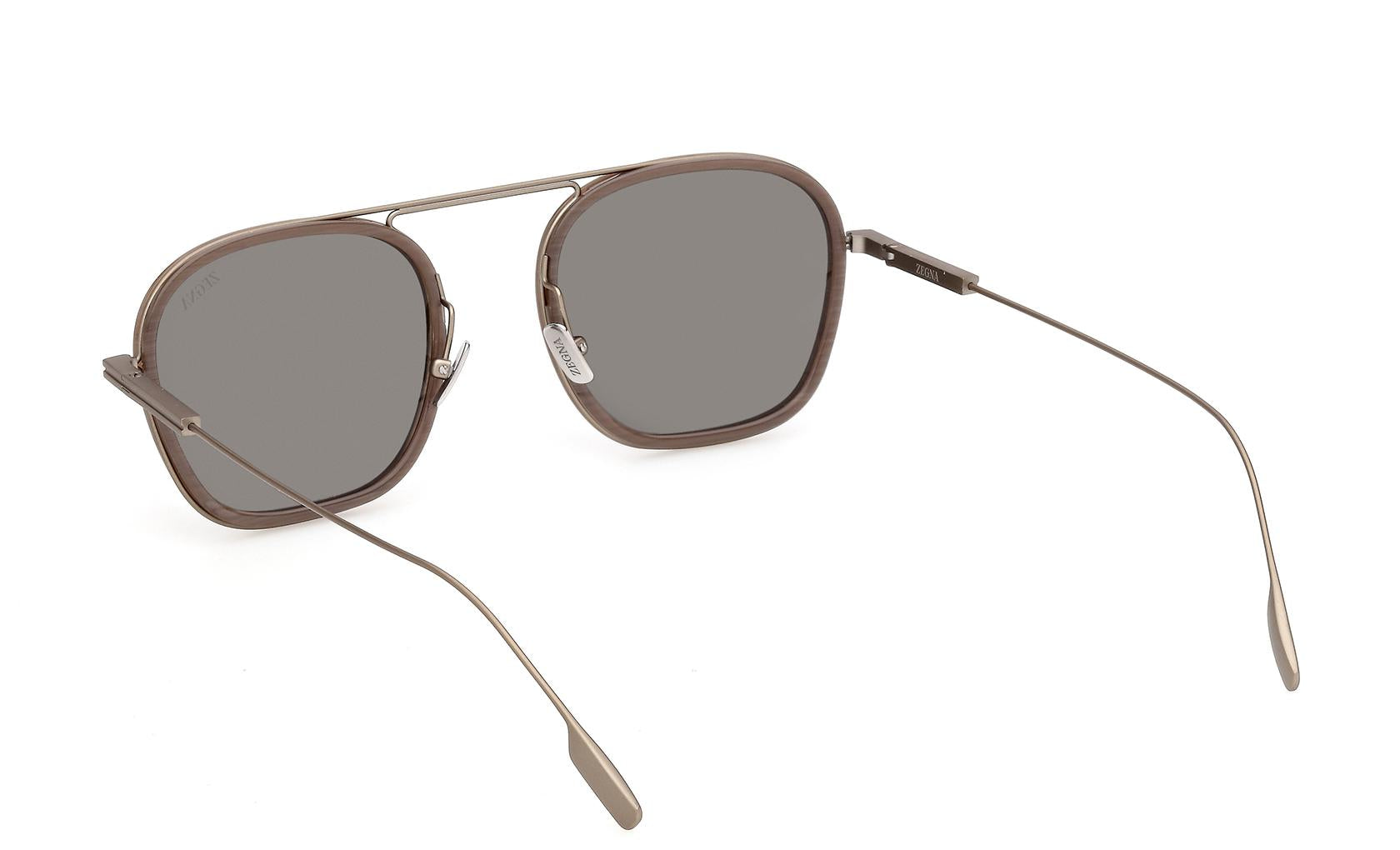 Zegna Sunglasses EZ0306 59D