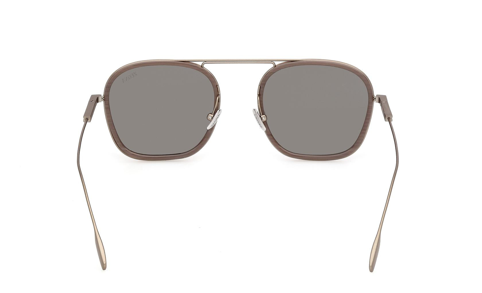 Zegna Sunglasses EZ0306 59D