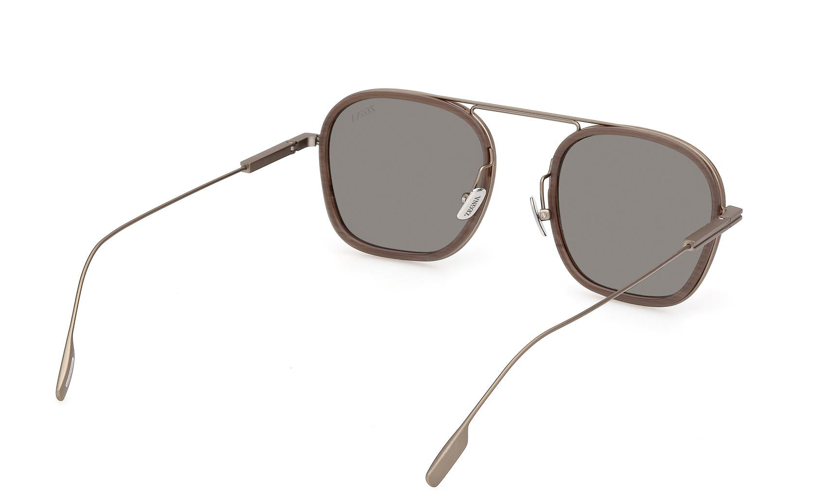 Zegna Sunglasses EZ0306 59D
