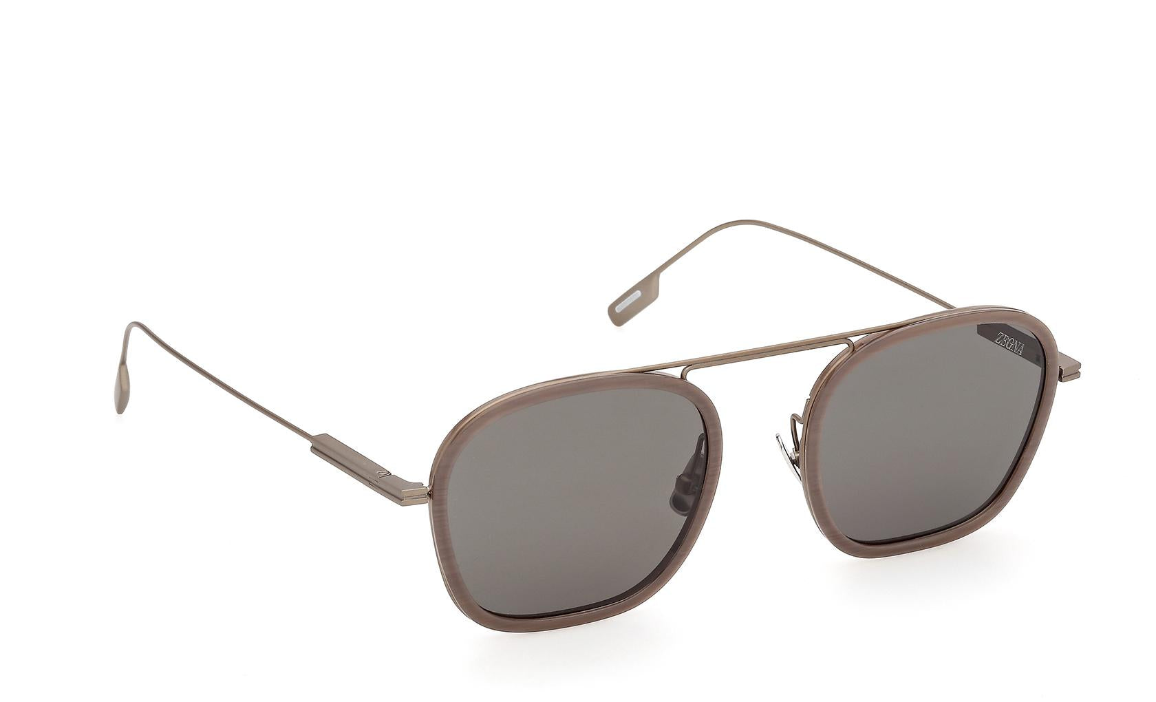 Zegna Sunglasses EZ0306 59D
