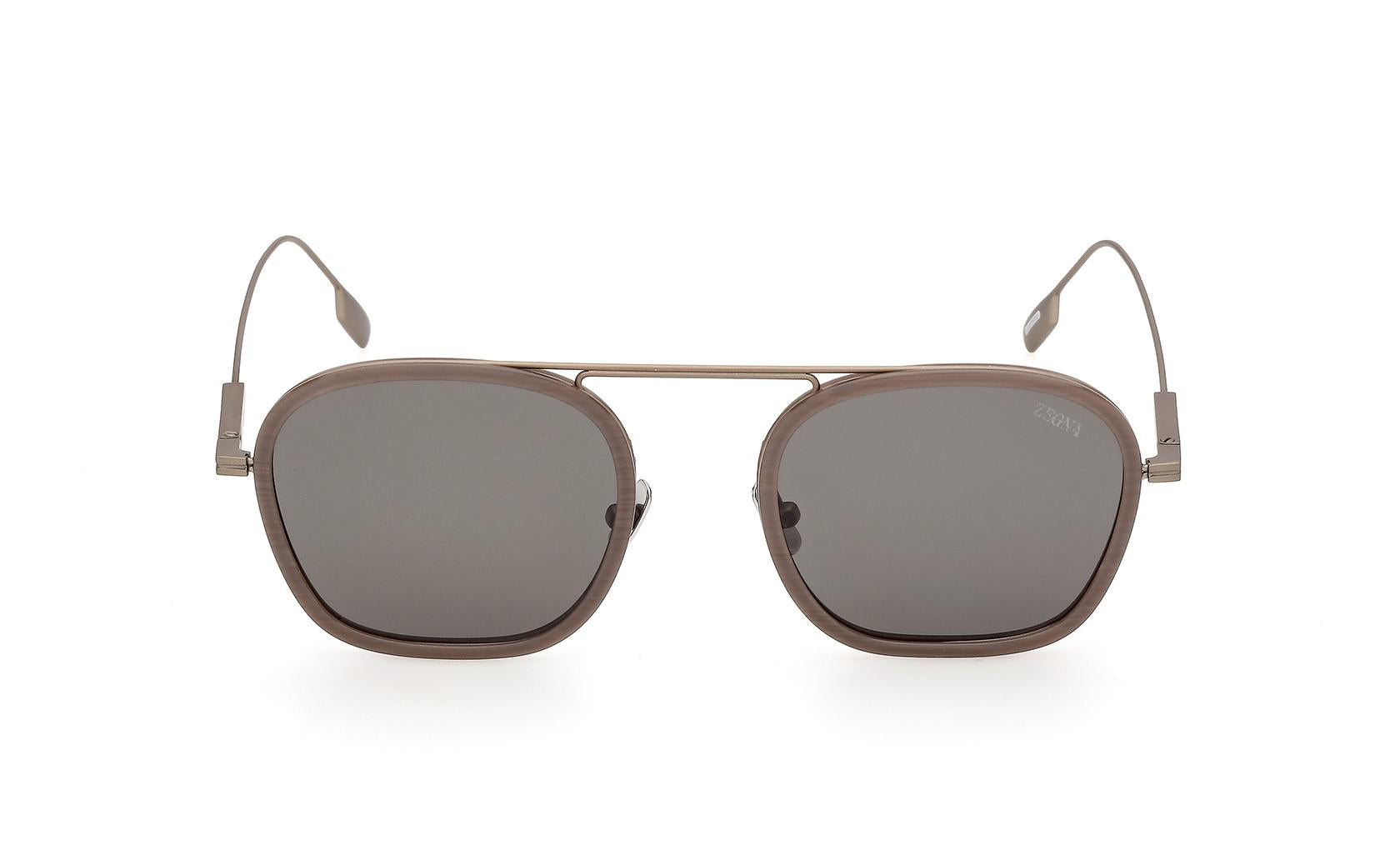 Zegna Sunglasses EZ0306 59D