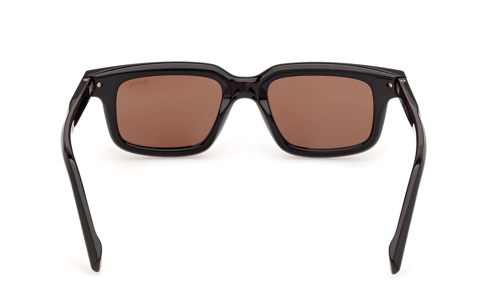 Zegna Sunglasses EZ0312 01E
