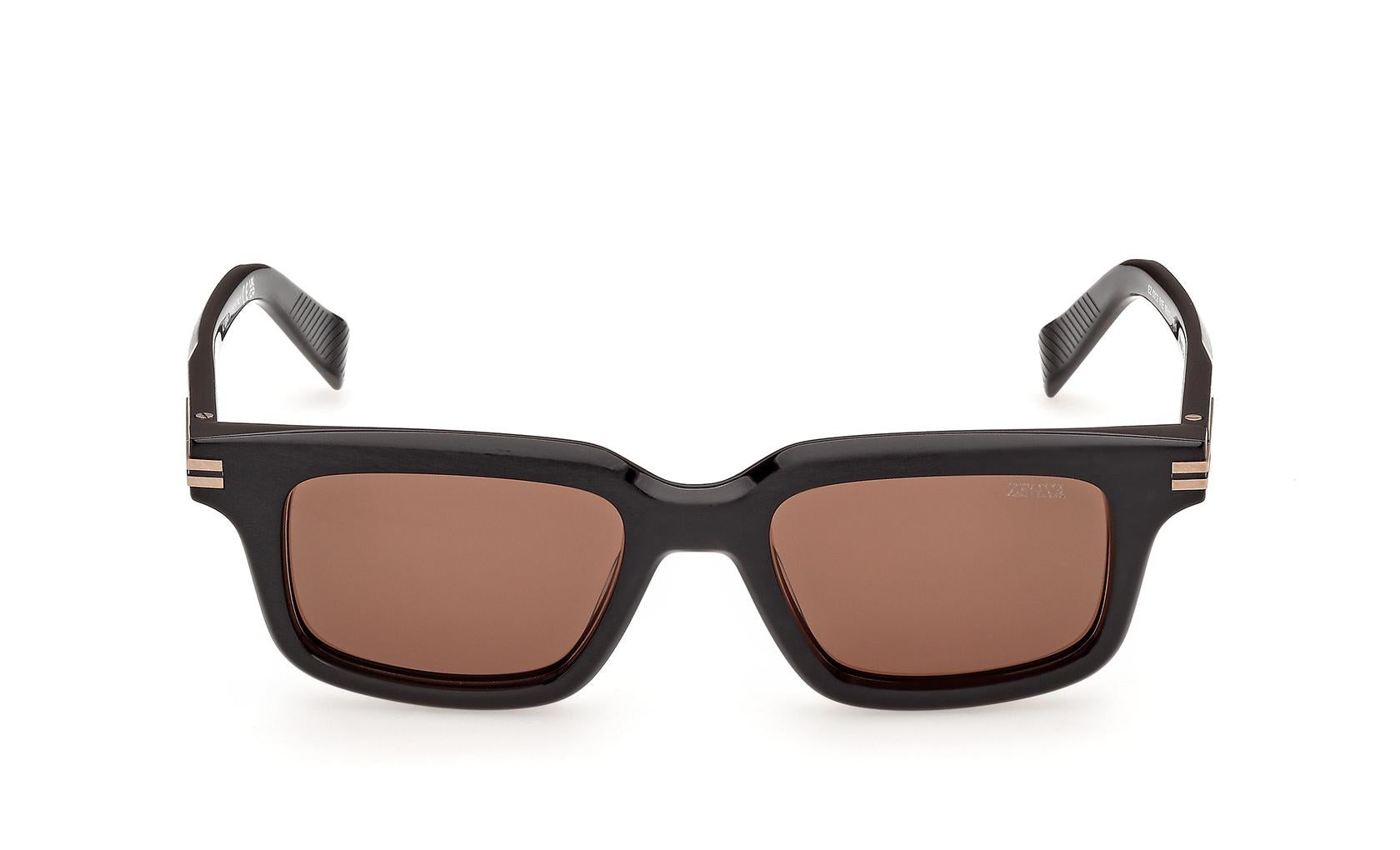 Zegna Sunglasses EZ0312 01E