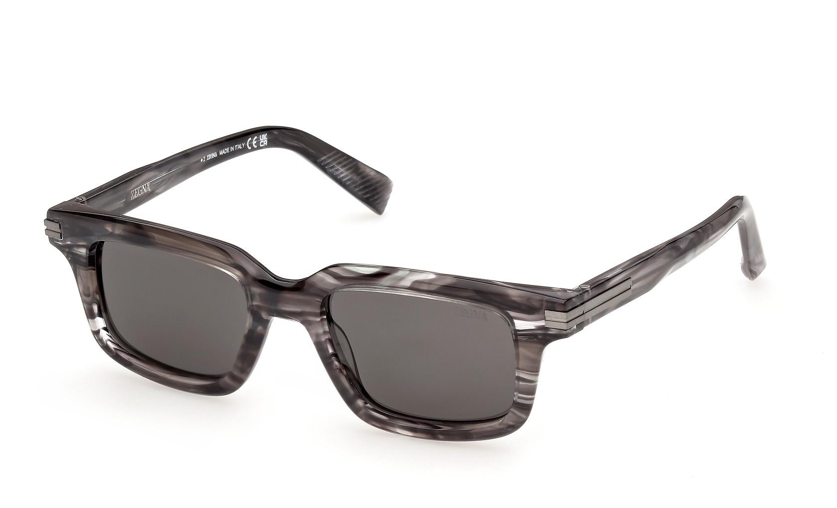 Zegna Sunglasses EZ0312 08A