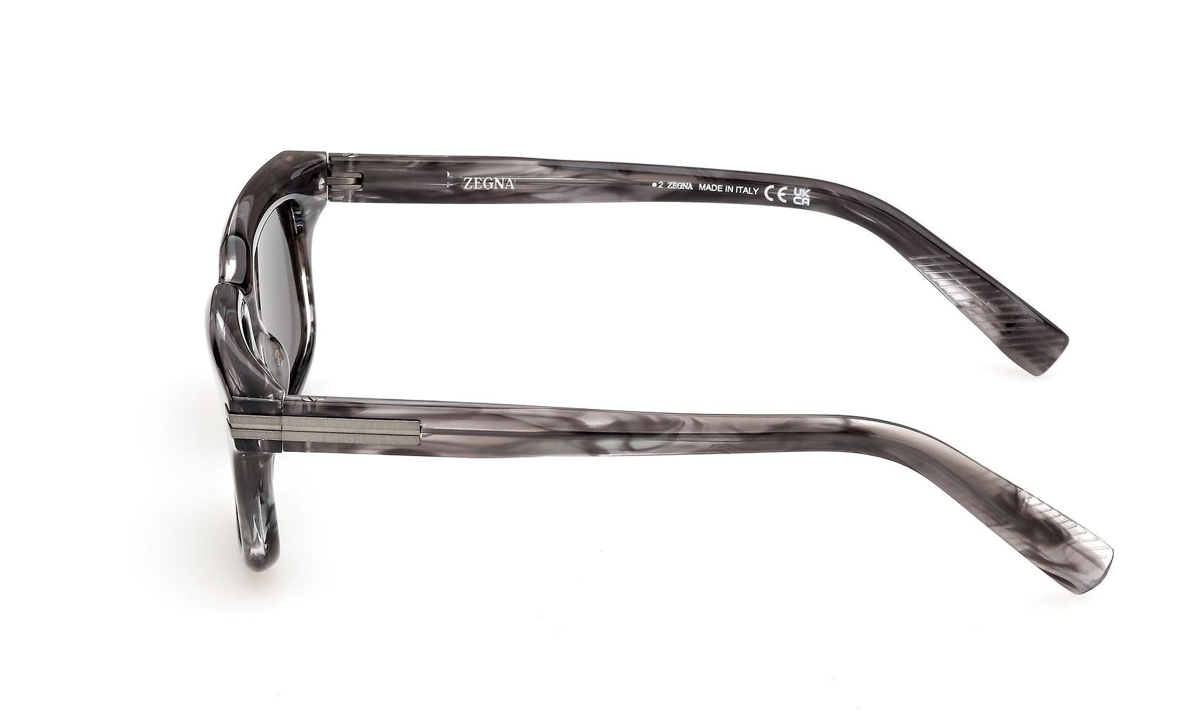 Zegna Sunglasses EZ0312 08A