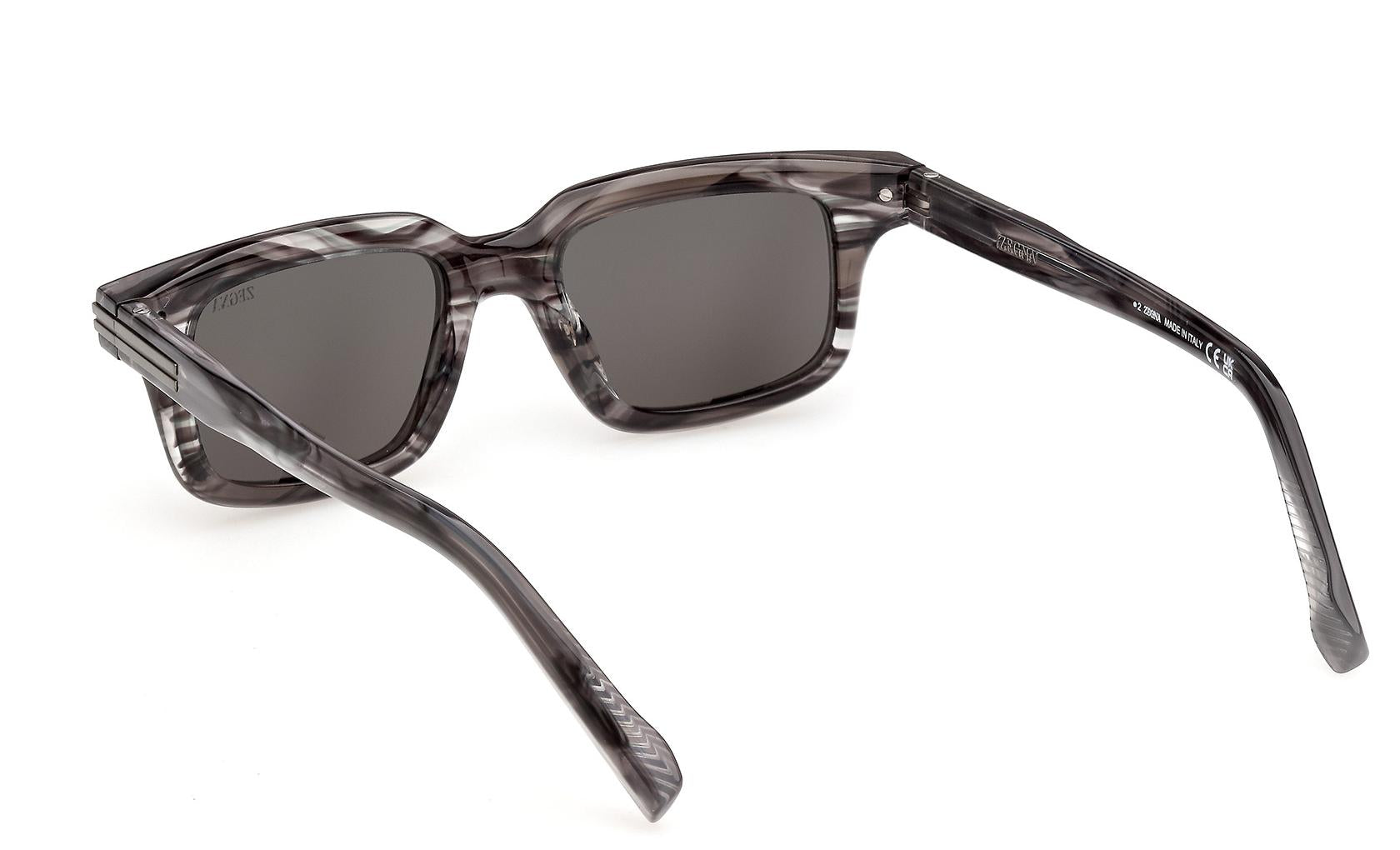 Zegna Sunglasses EZ0312 08A