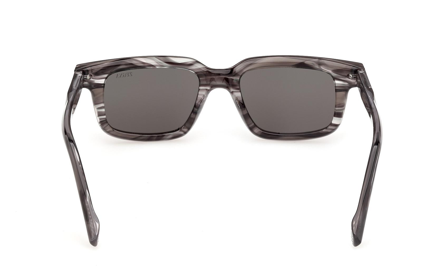 Zegna Sunglasses EZ0312 08A