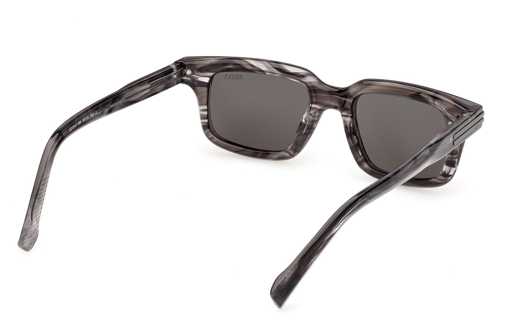 Zegna Sunglasses EZ0312 08A