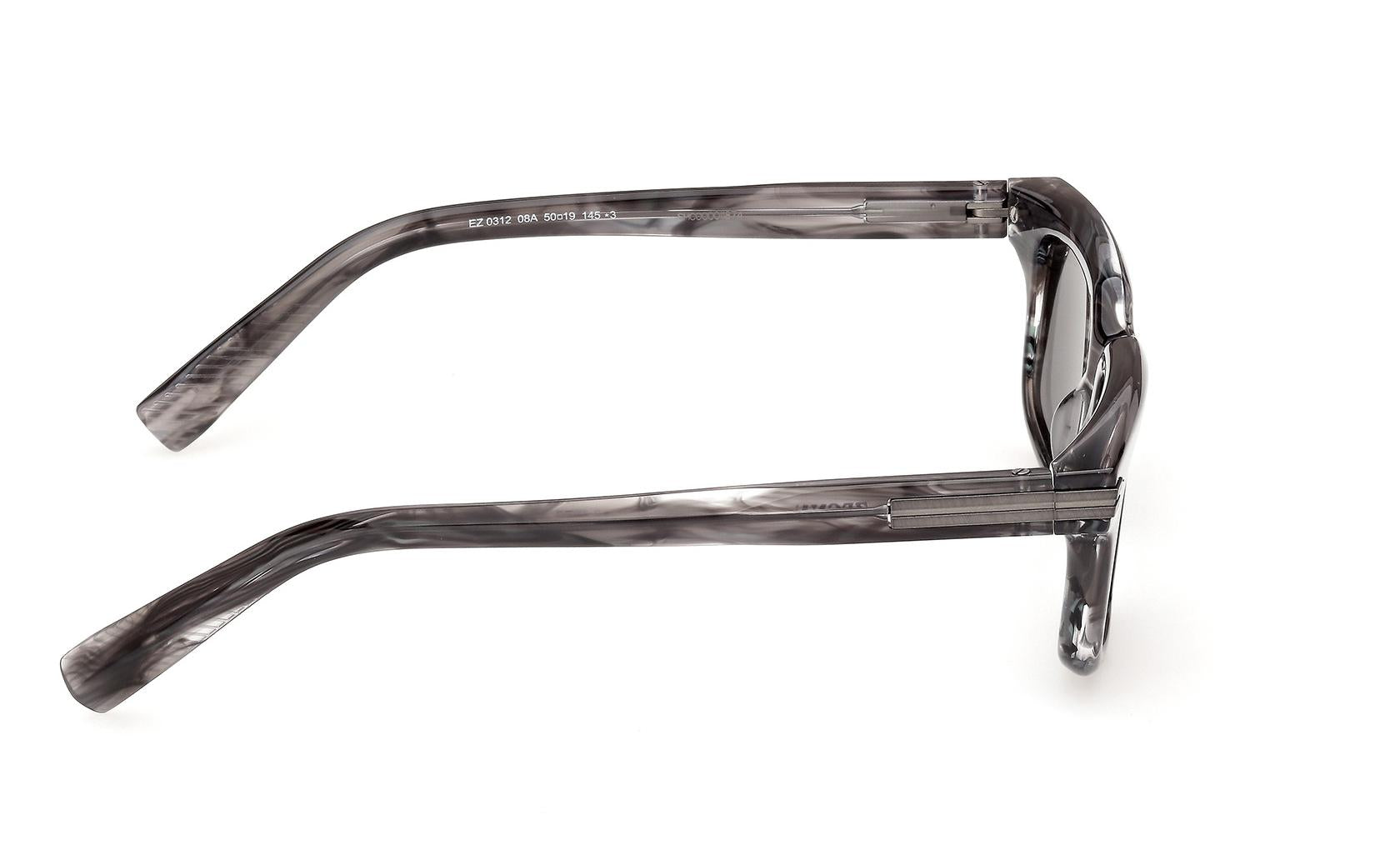 Zegna Sunglasses EZ0312 08A