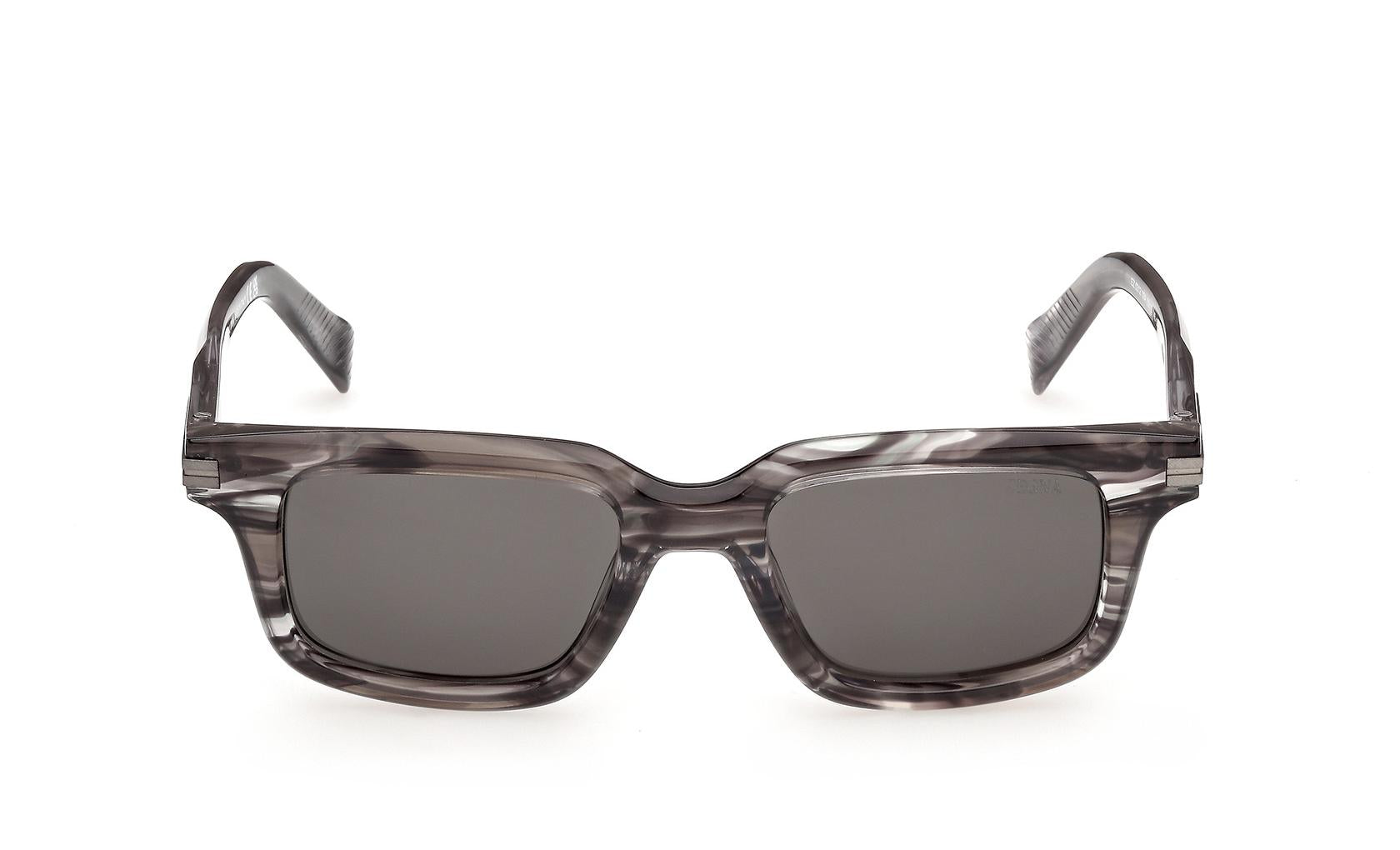 Zegna Sunglasses EZ0312 08A