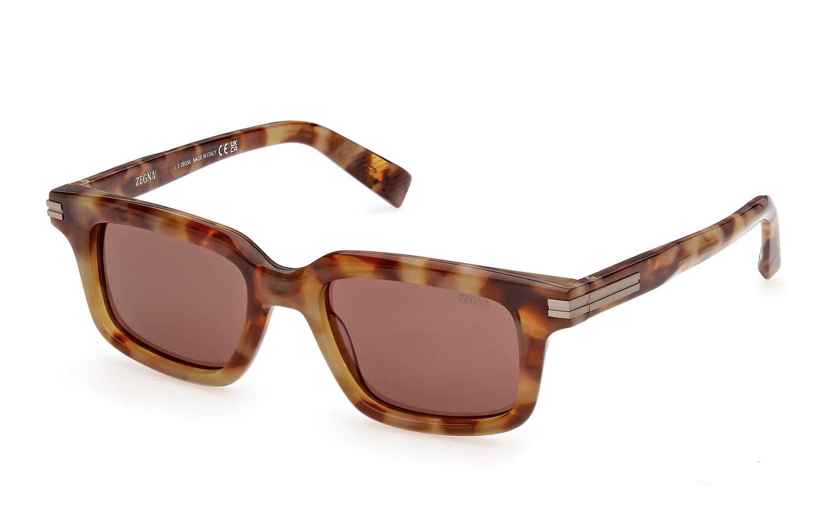 Zegna Sunglasses EZ0312 55E
