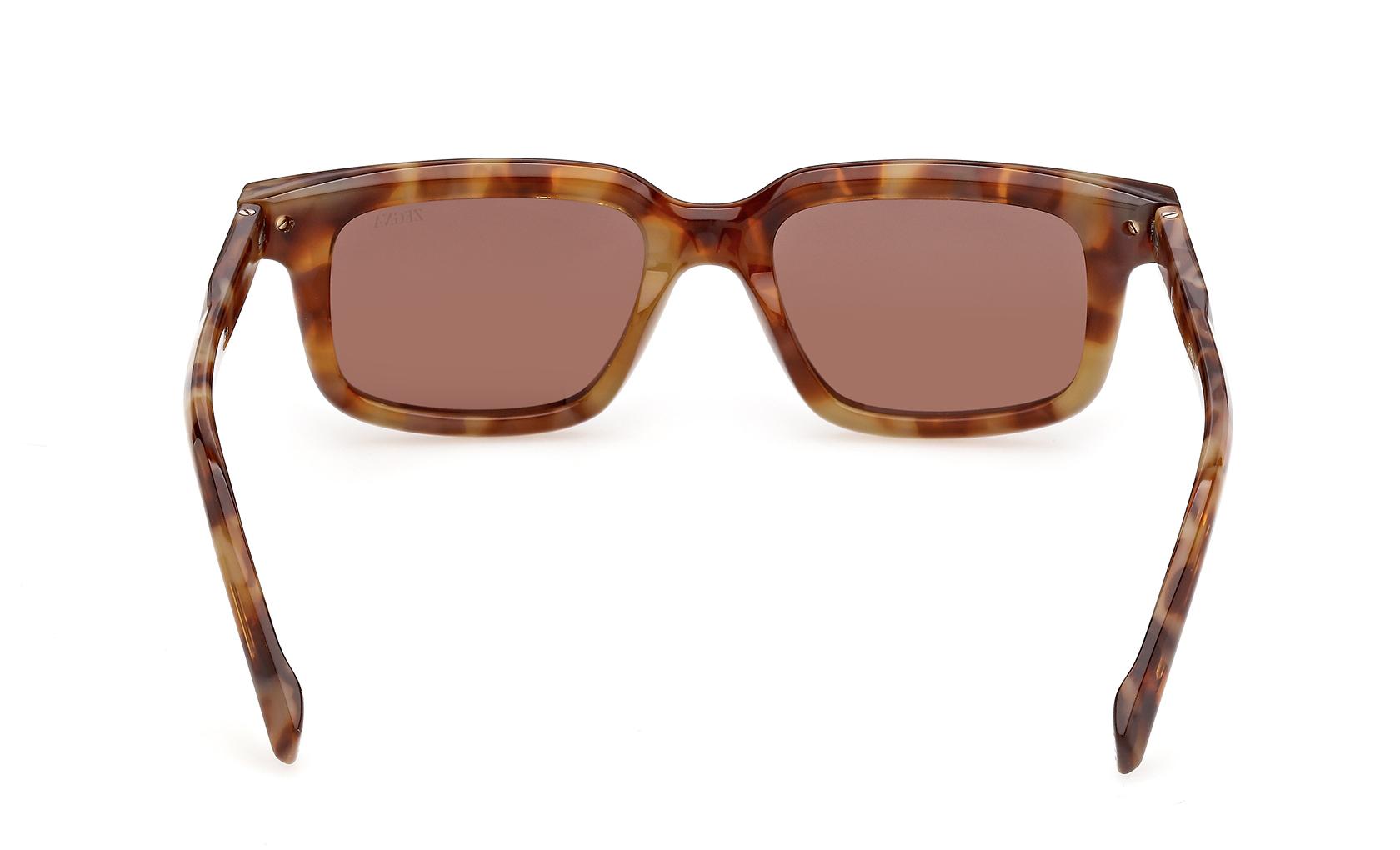 Zegna Sunglasses EZ0312 55E