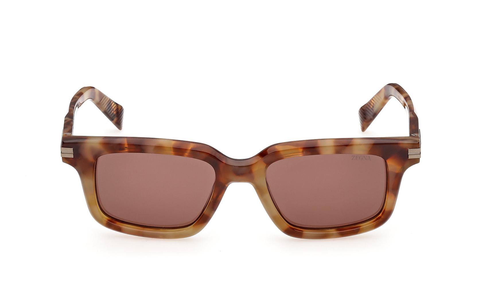 Zegna Sunglasses EZ0312 55E
