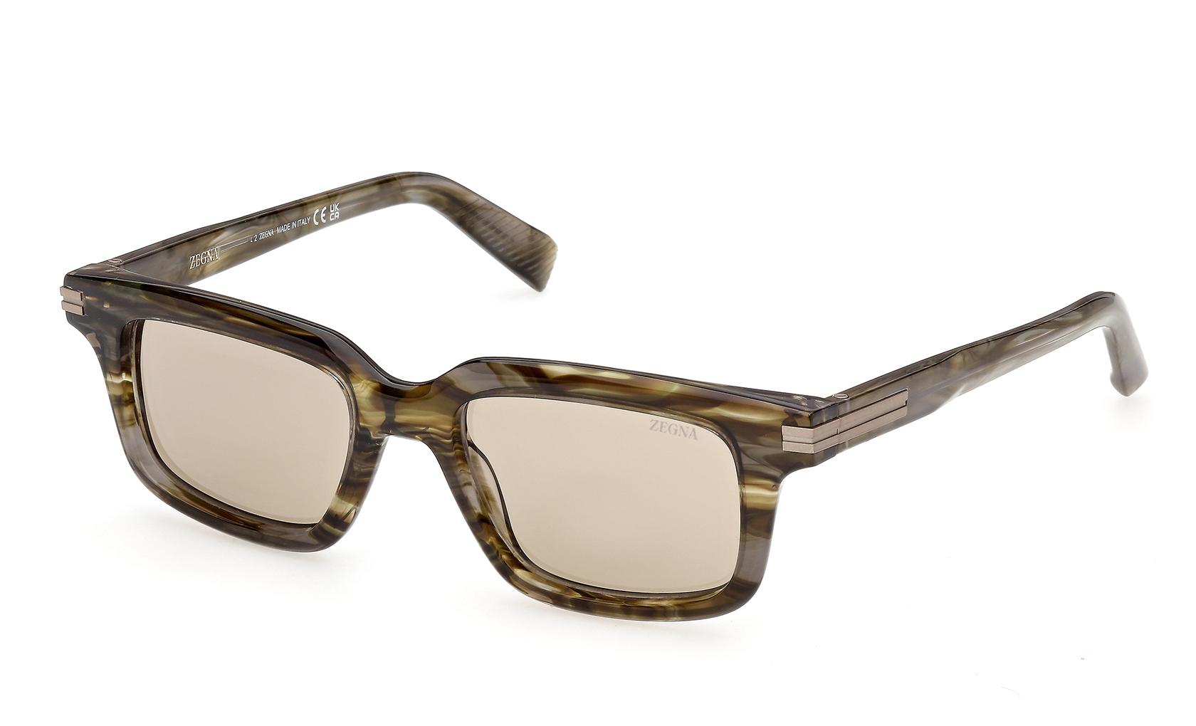 Zegna Sunglasses EZ0312 98E