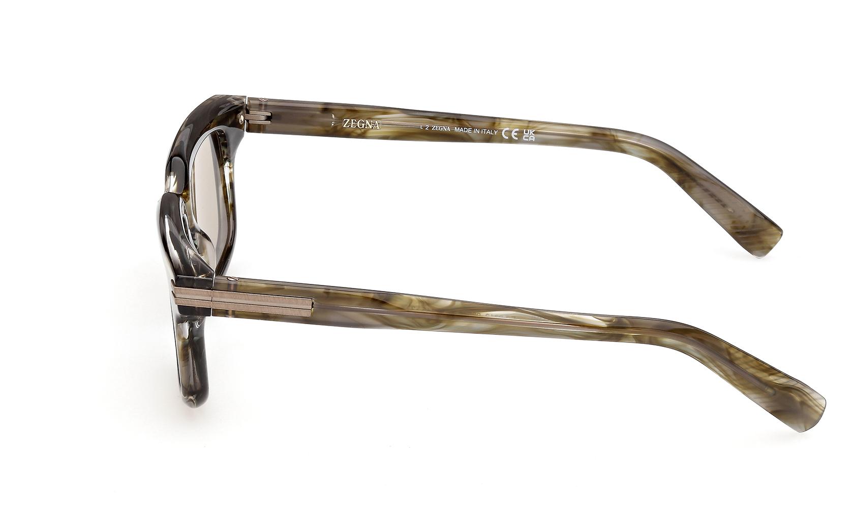 Zegna Sunglasses EZ0312 98E