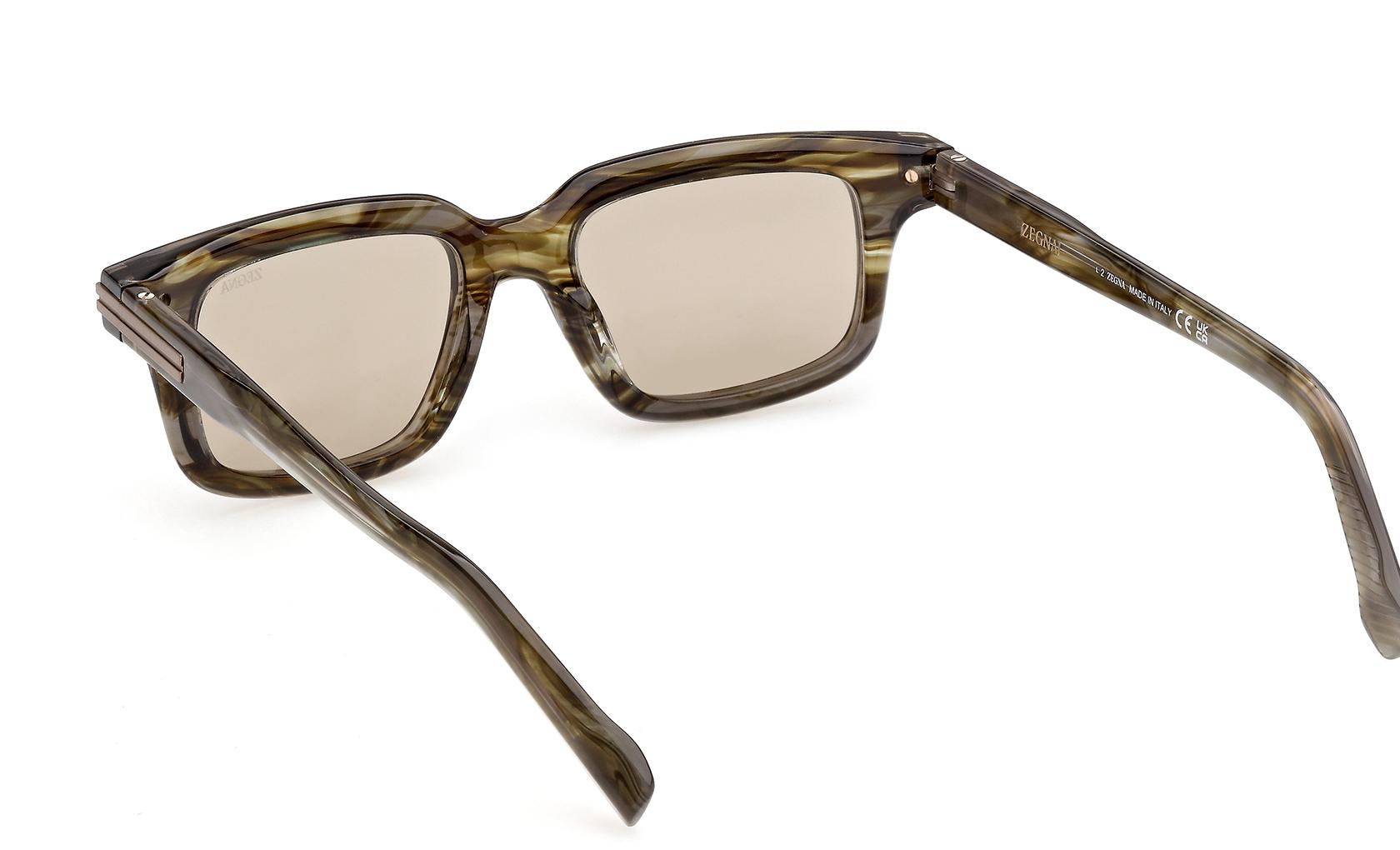 Zegna Sunglasses EZ0312 98E