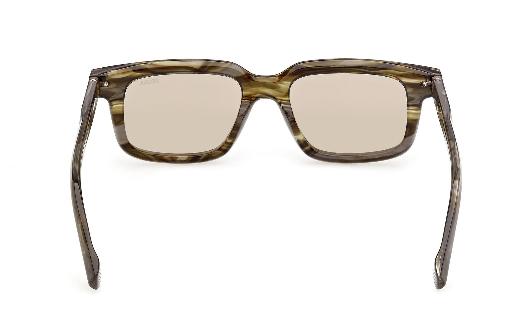 Zegna Sunglasses EZ0312 98E