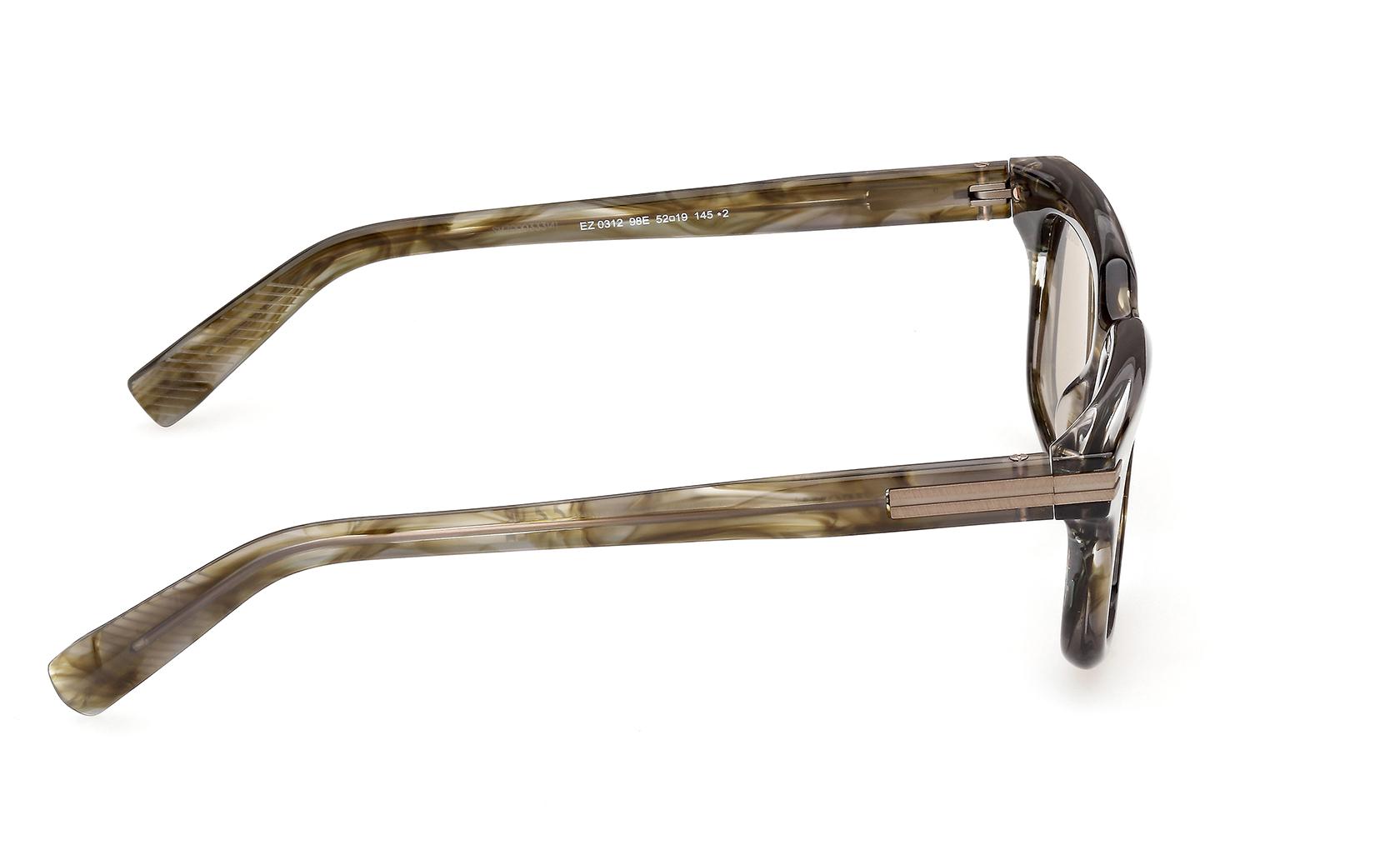 Zegna Sunglasses EZ0312 98E