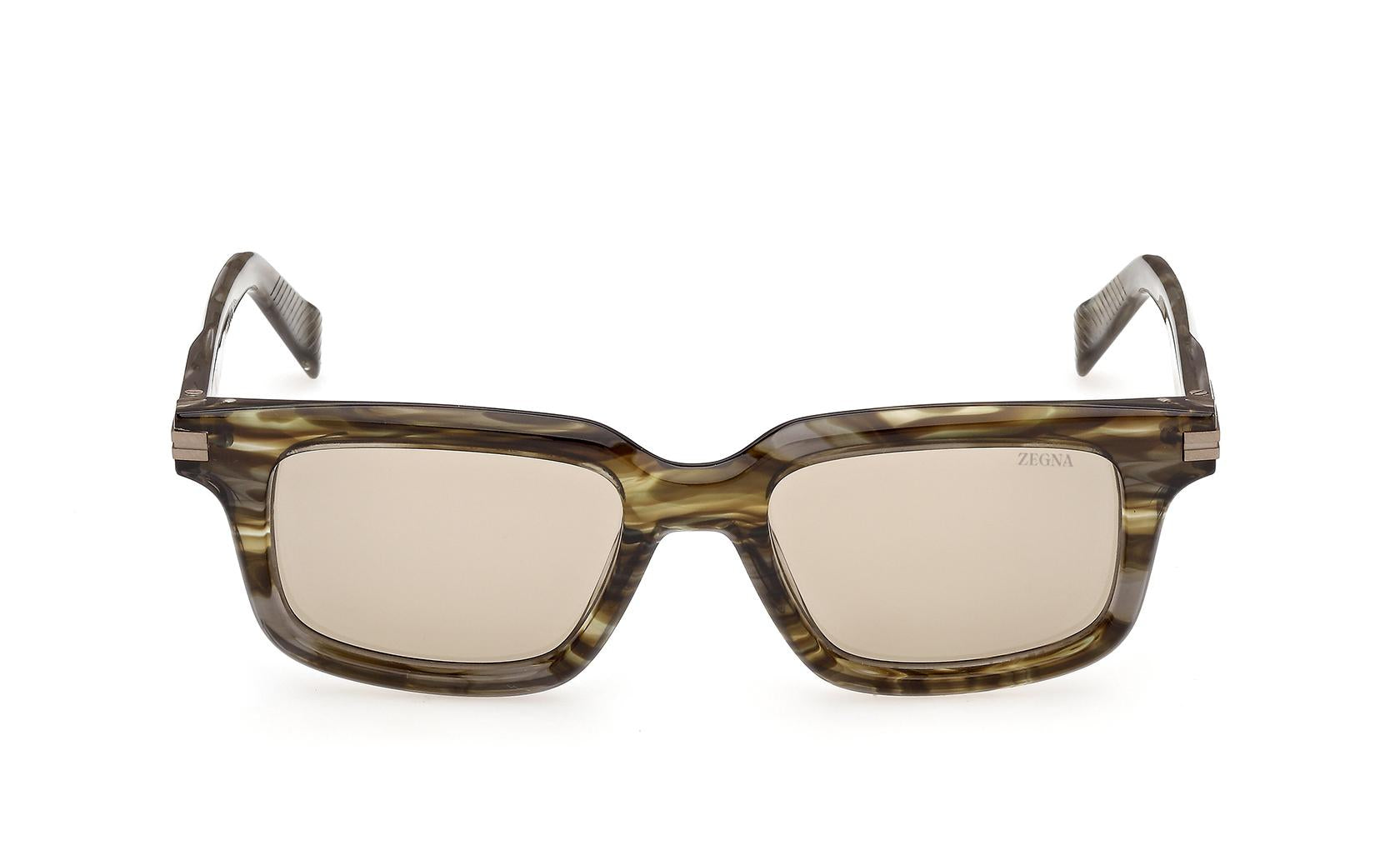 Zegna Sunglasses EZ0312 98E