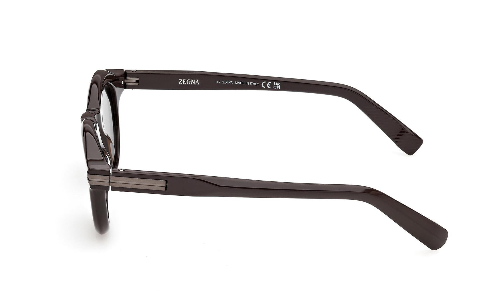 Zegna Sunglasses EZ0313 48D