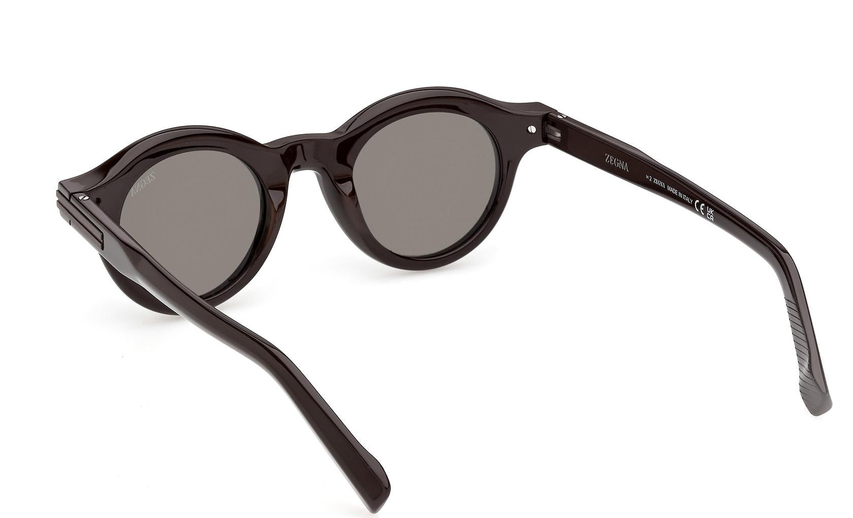Zegna Sunglasses EZ0313 48D