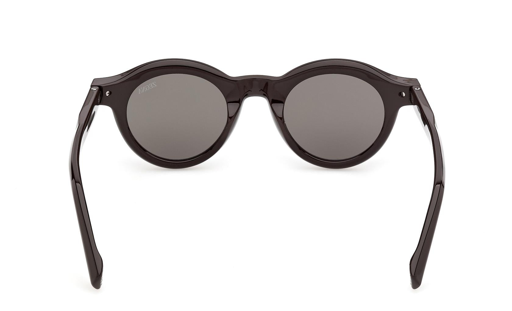 Zegna Sunglasses EZ0313 48D