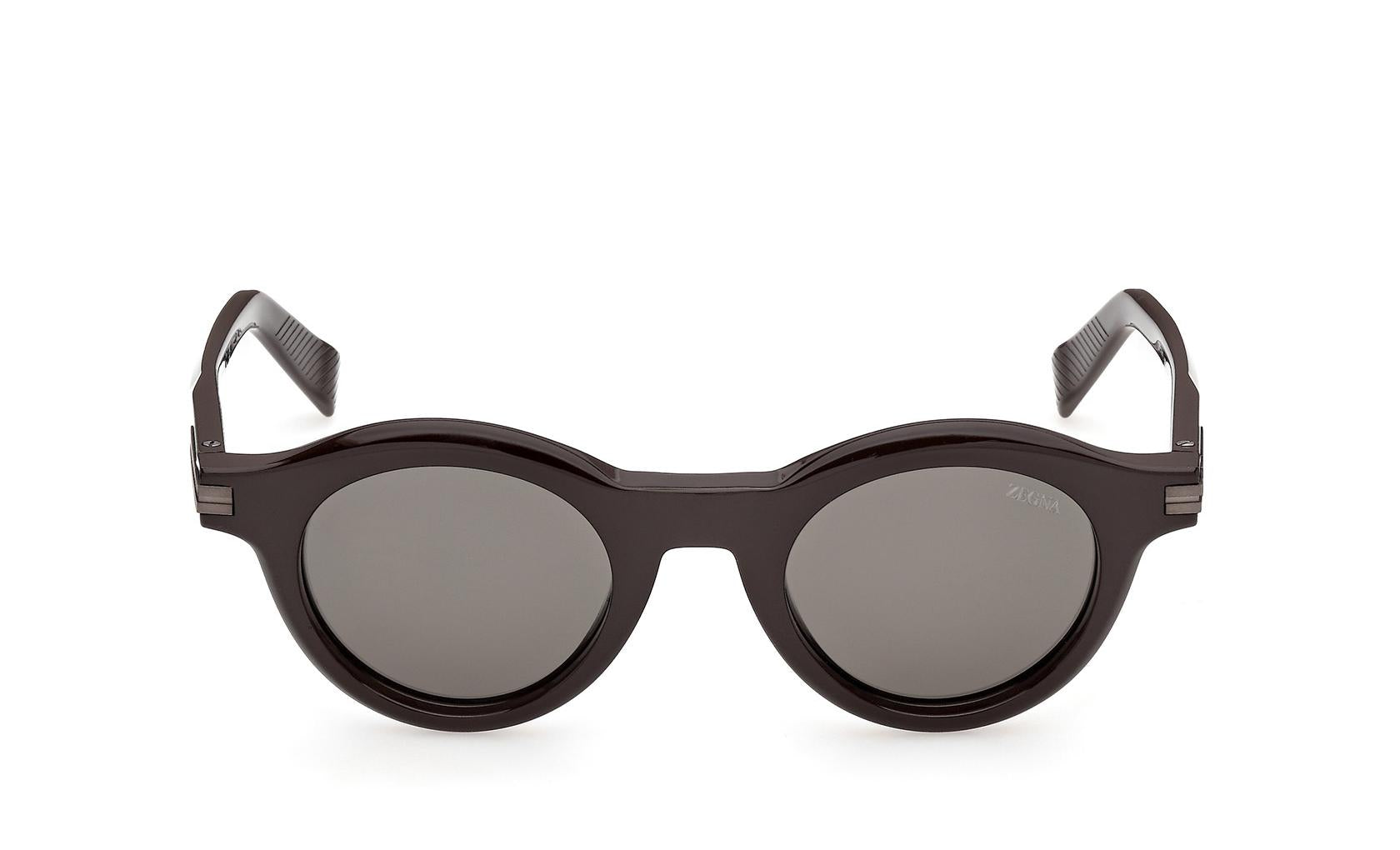 Zegna Sunglasses EZ0313 48D