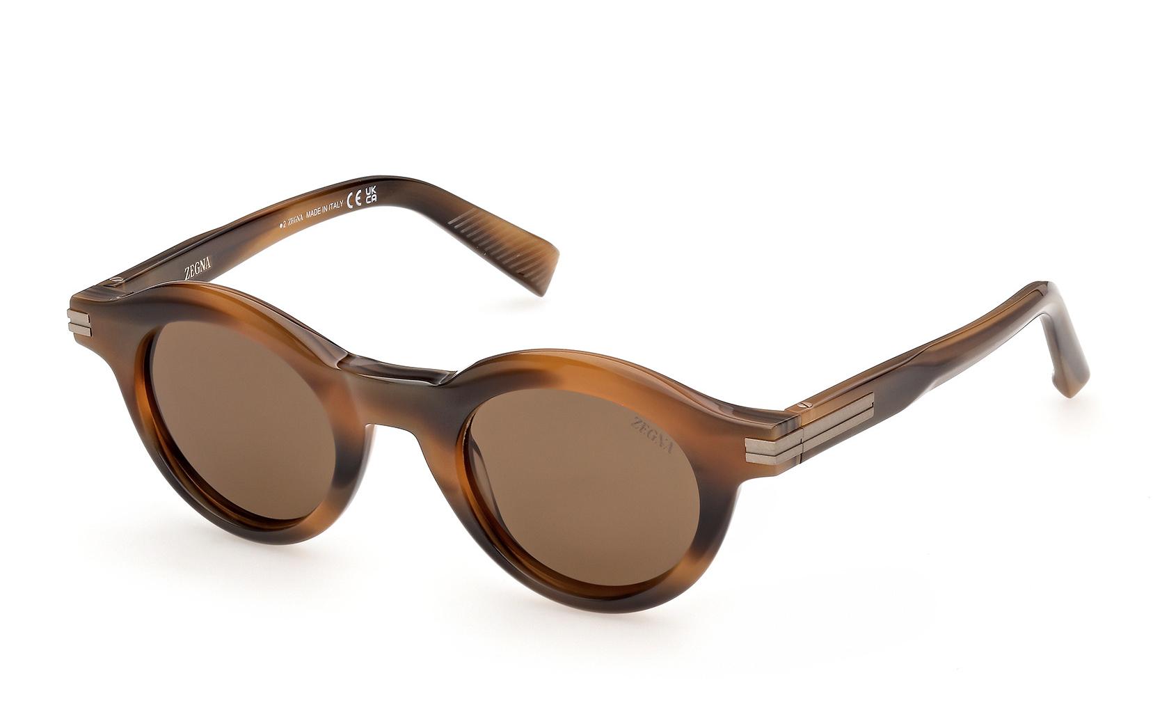 Zegna Sunglasses EZ0313 50E