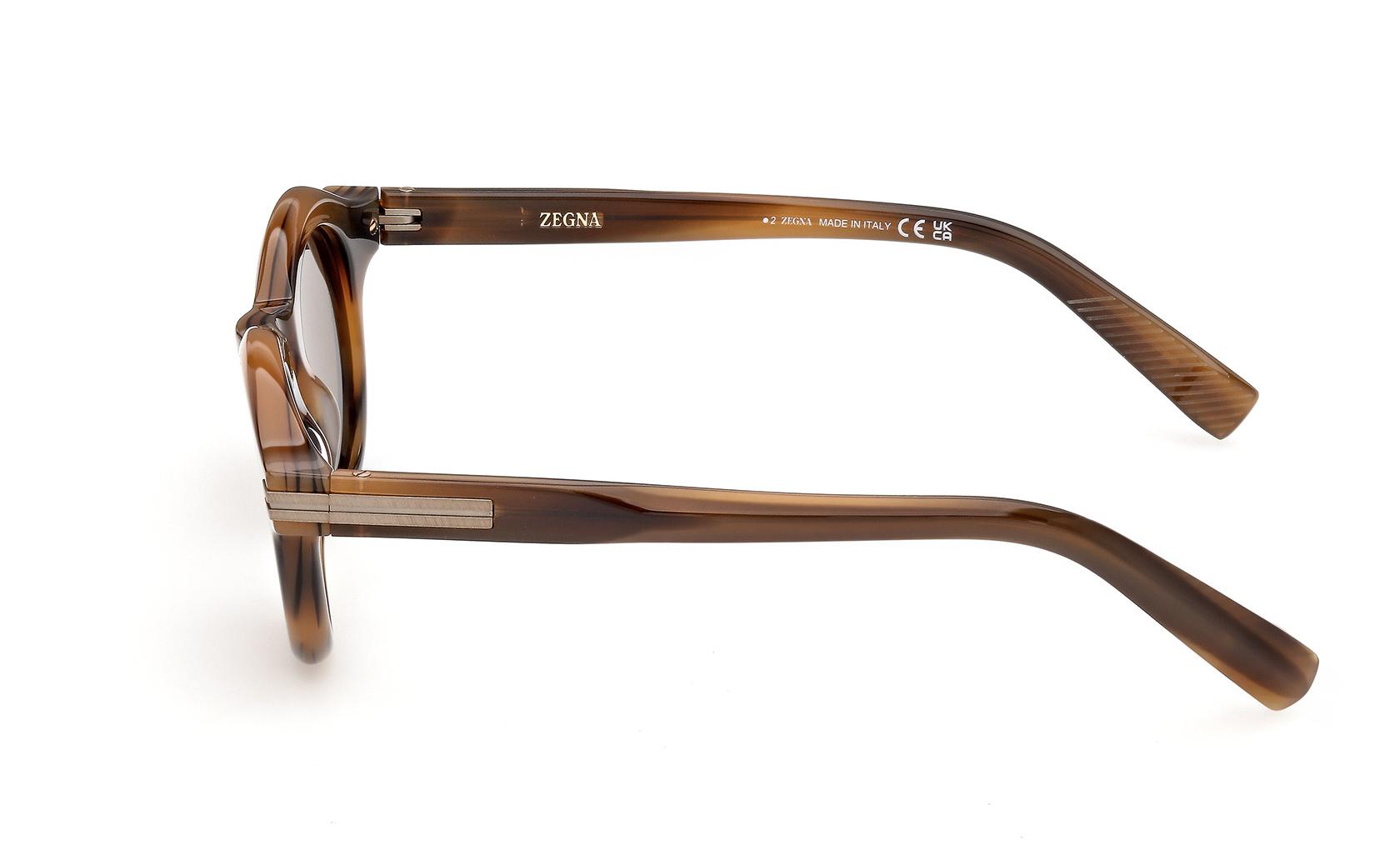 Zegna Sunglasses EZ0313 50E