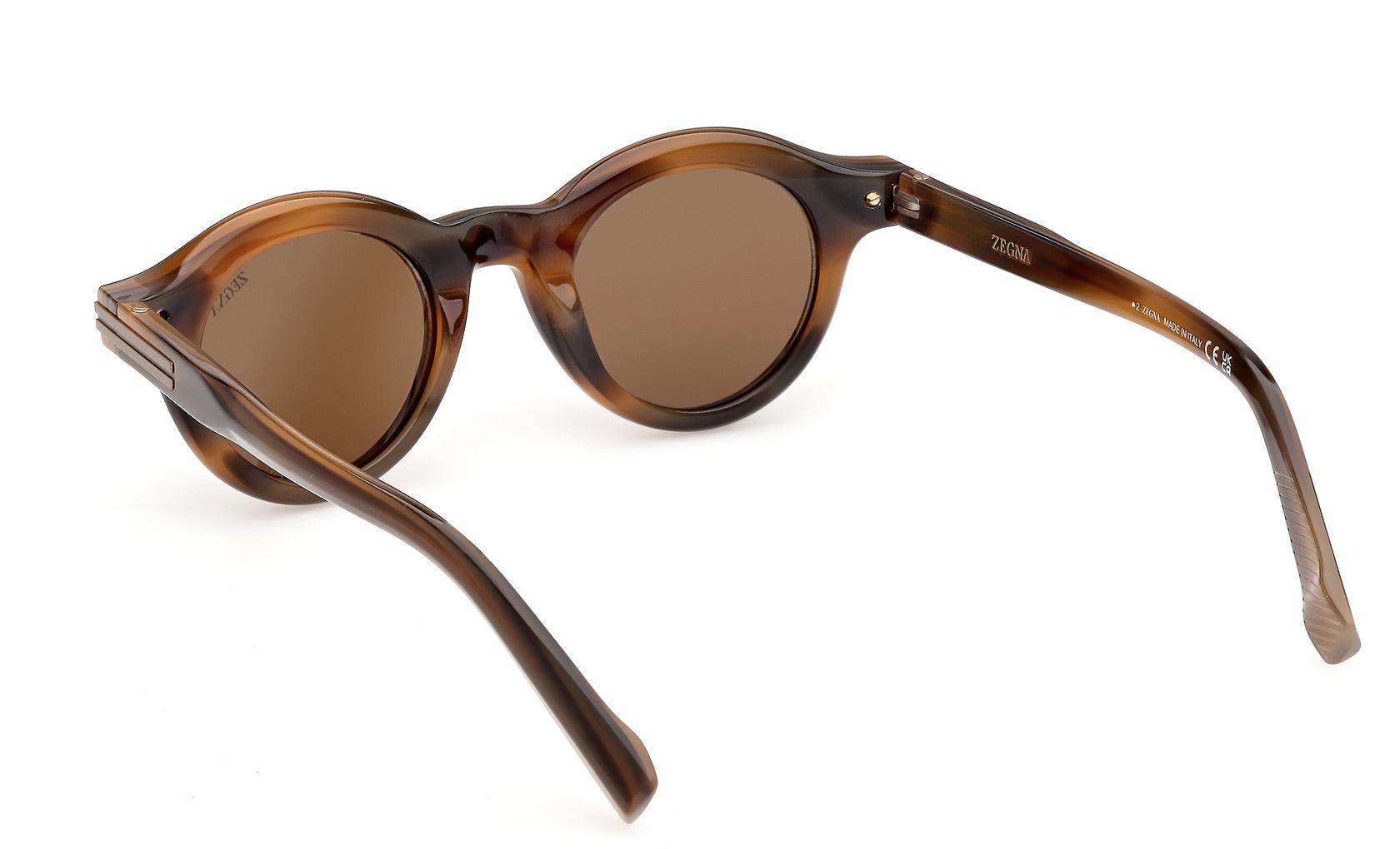 Zegna Sunglasses EZ0313 50E